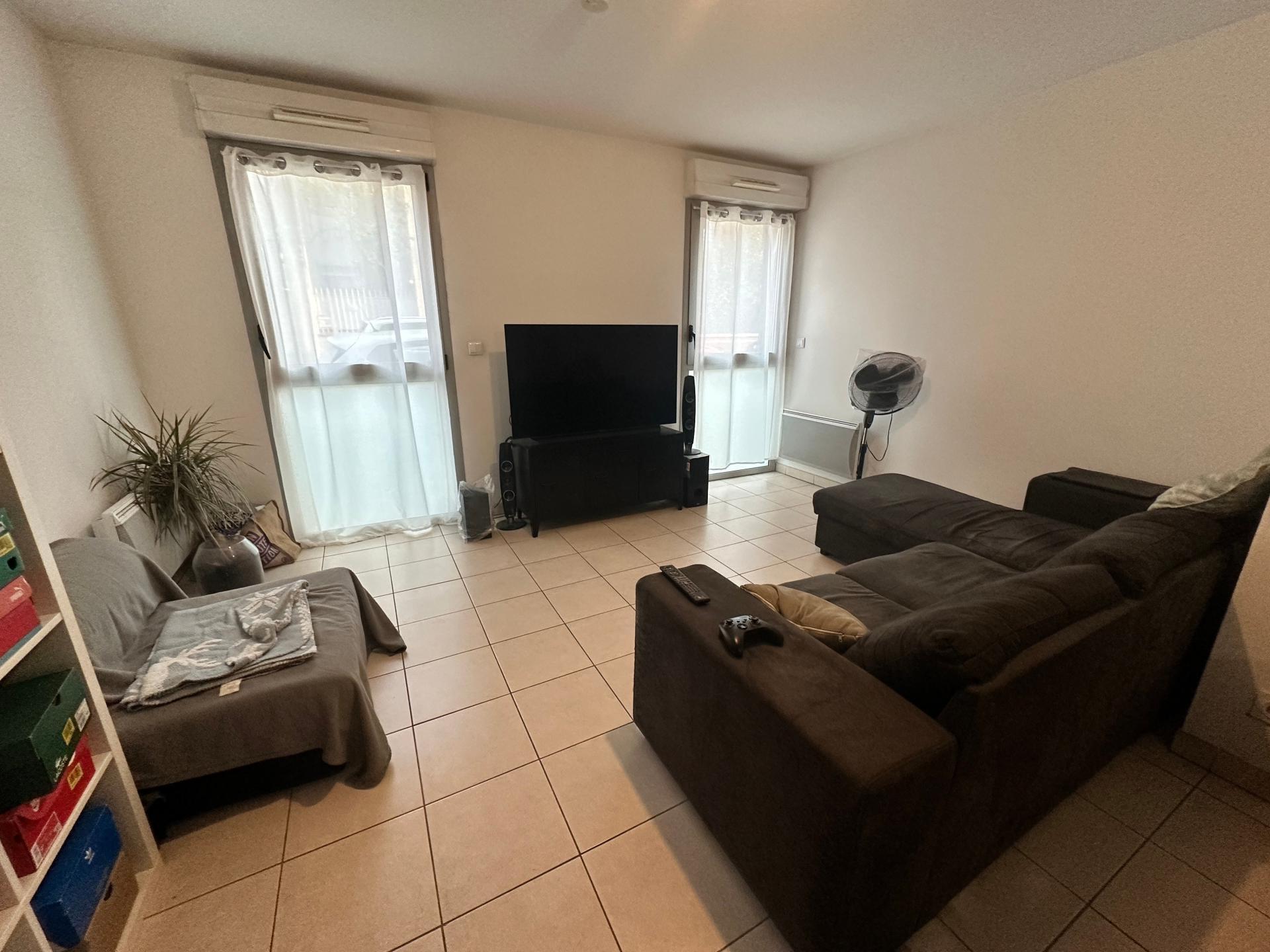 Appartement à vendre, 34m², Orléans