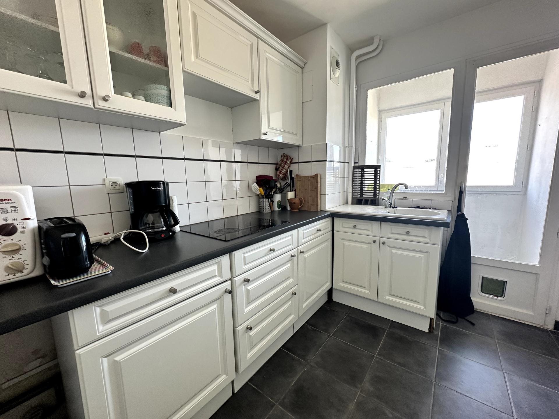 Appartement à vendre, 59m², Orléans