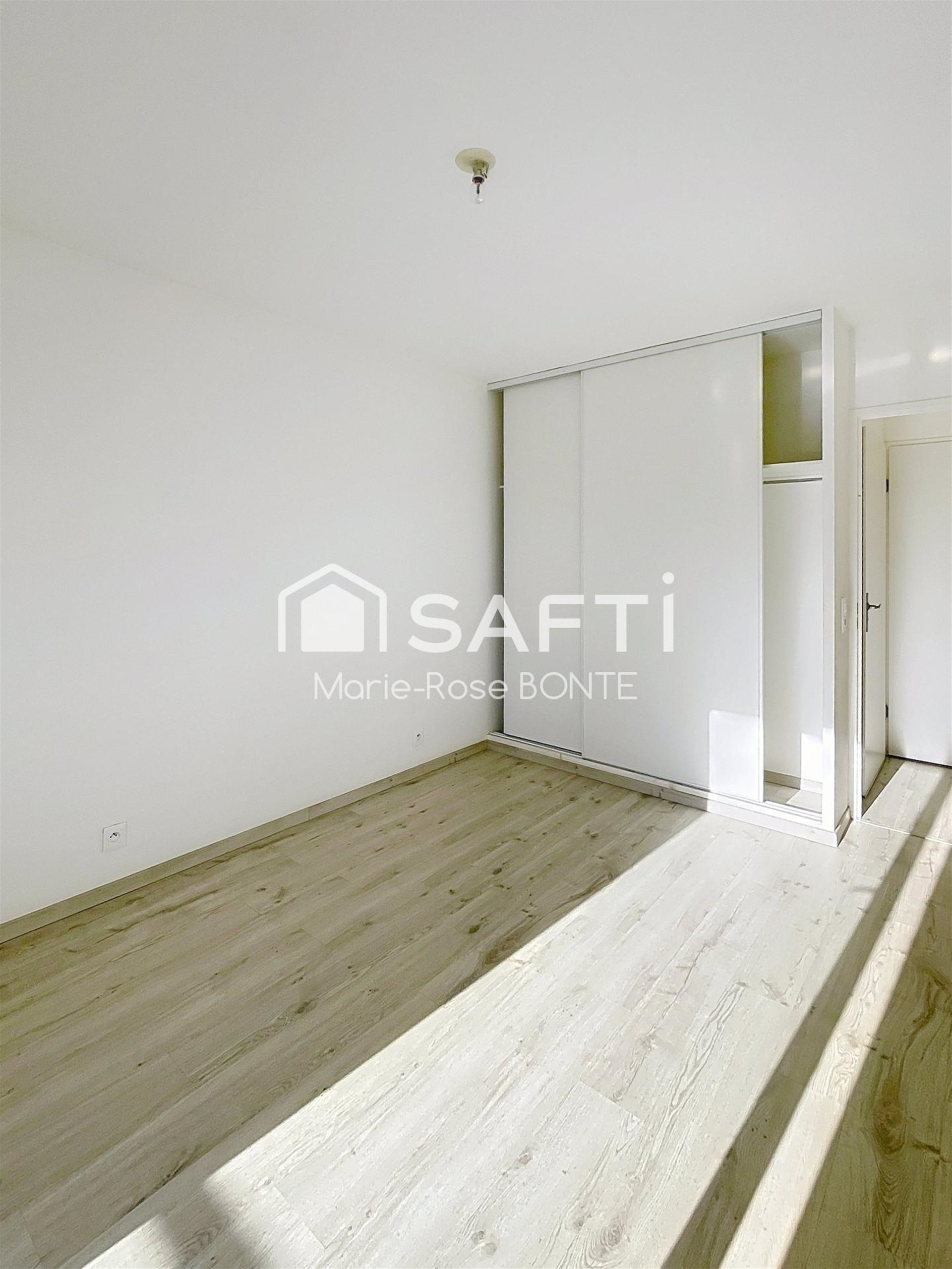 Appartement à vendre, 60m², Ablon-sur-Seine