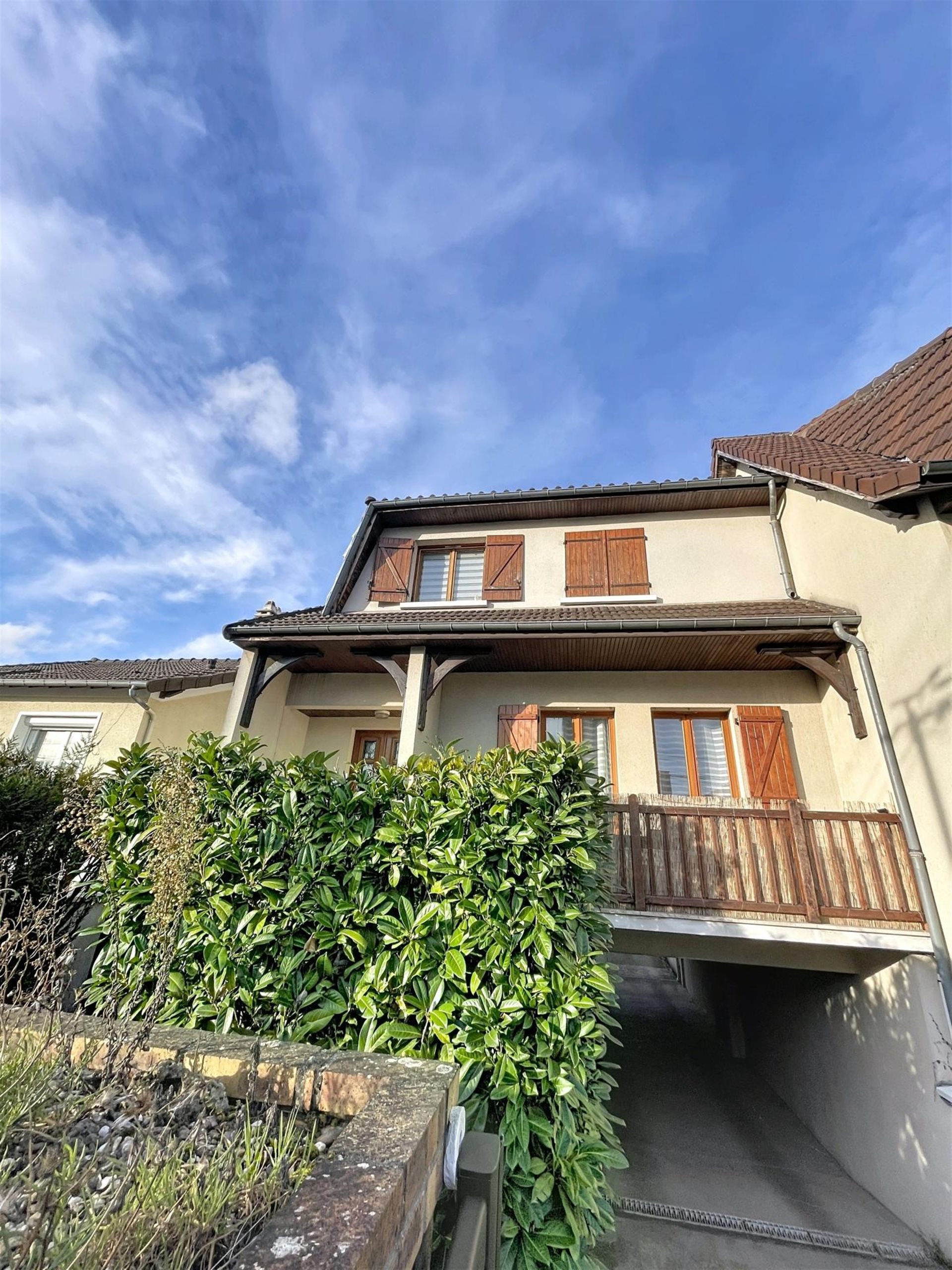 Appartement à vendre, 30m², Paray-Vieille-Poste