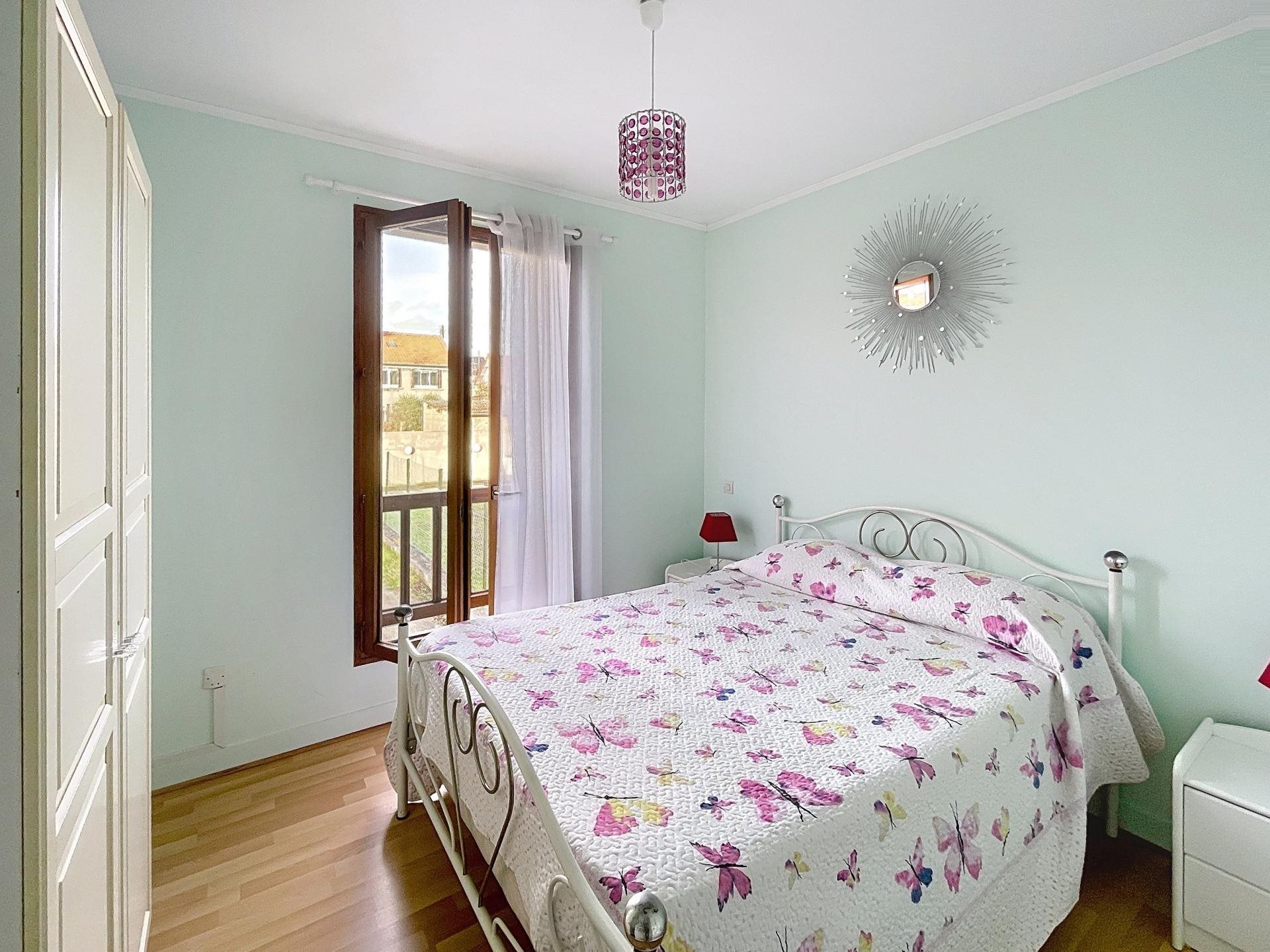 Appartement à vendre, 30m², Paray-Vieille-Poste