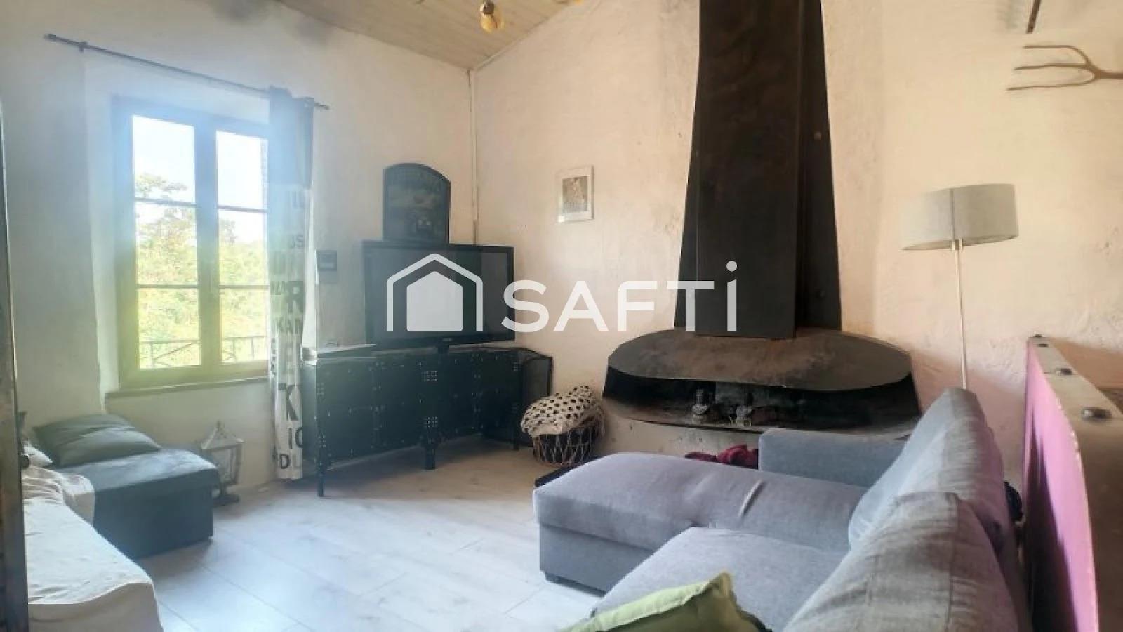 Appartement à vendre, 420m², Lagrasse