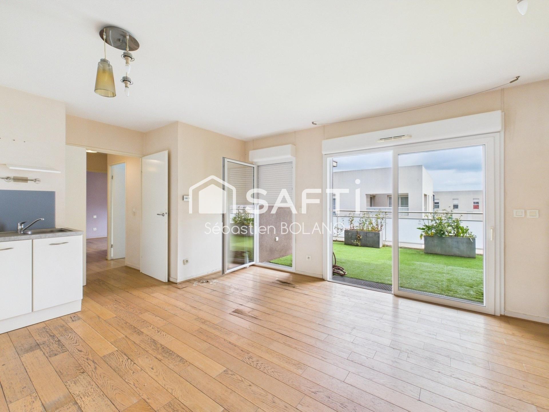 Appartement à vendre, 59m², Perpignan