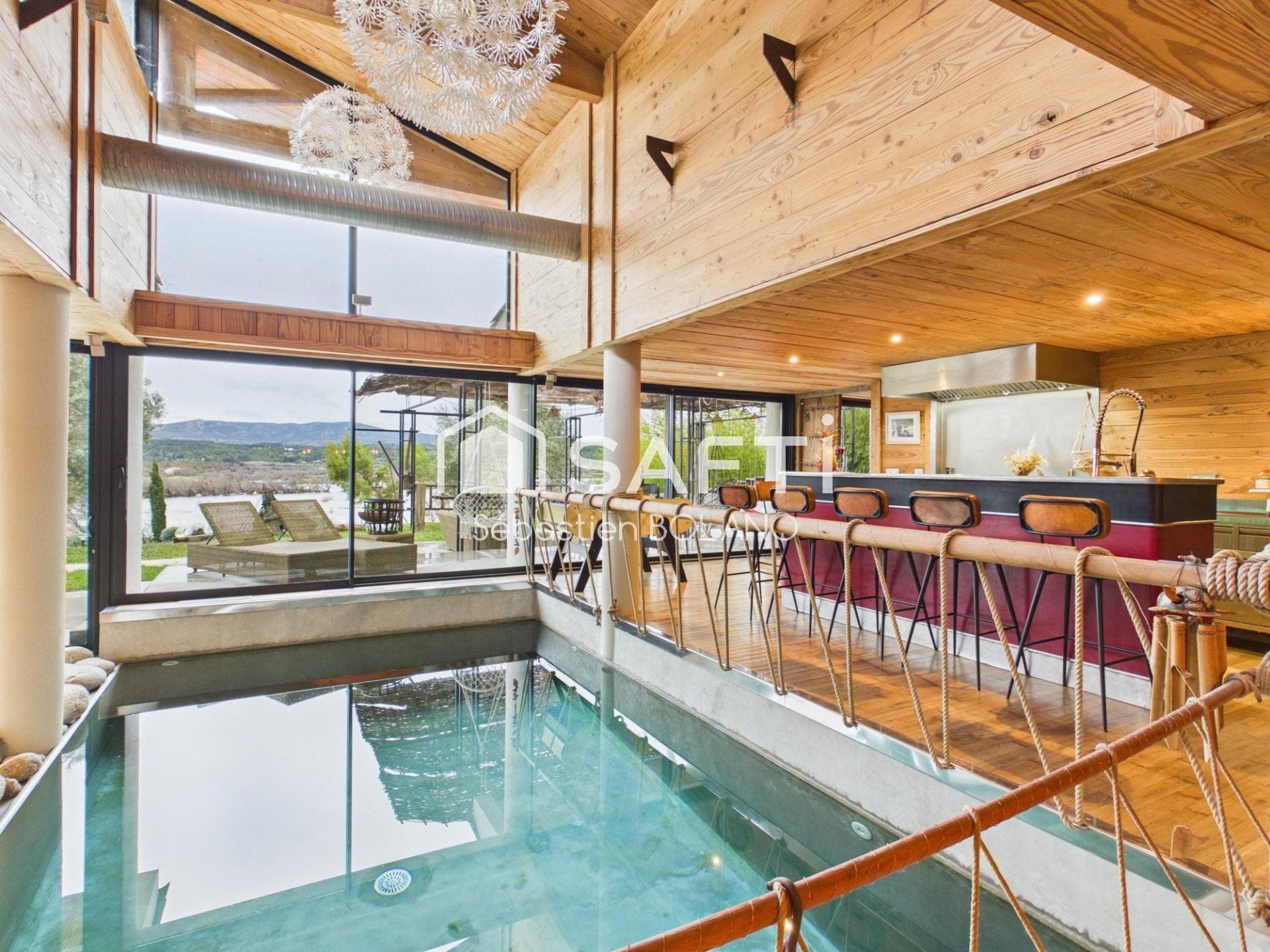 Maison à vendre, 231m², Sigean