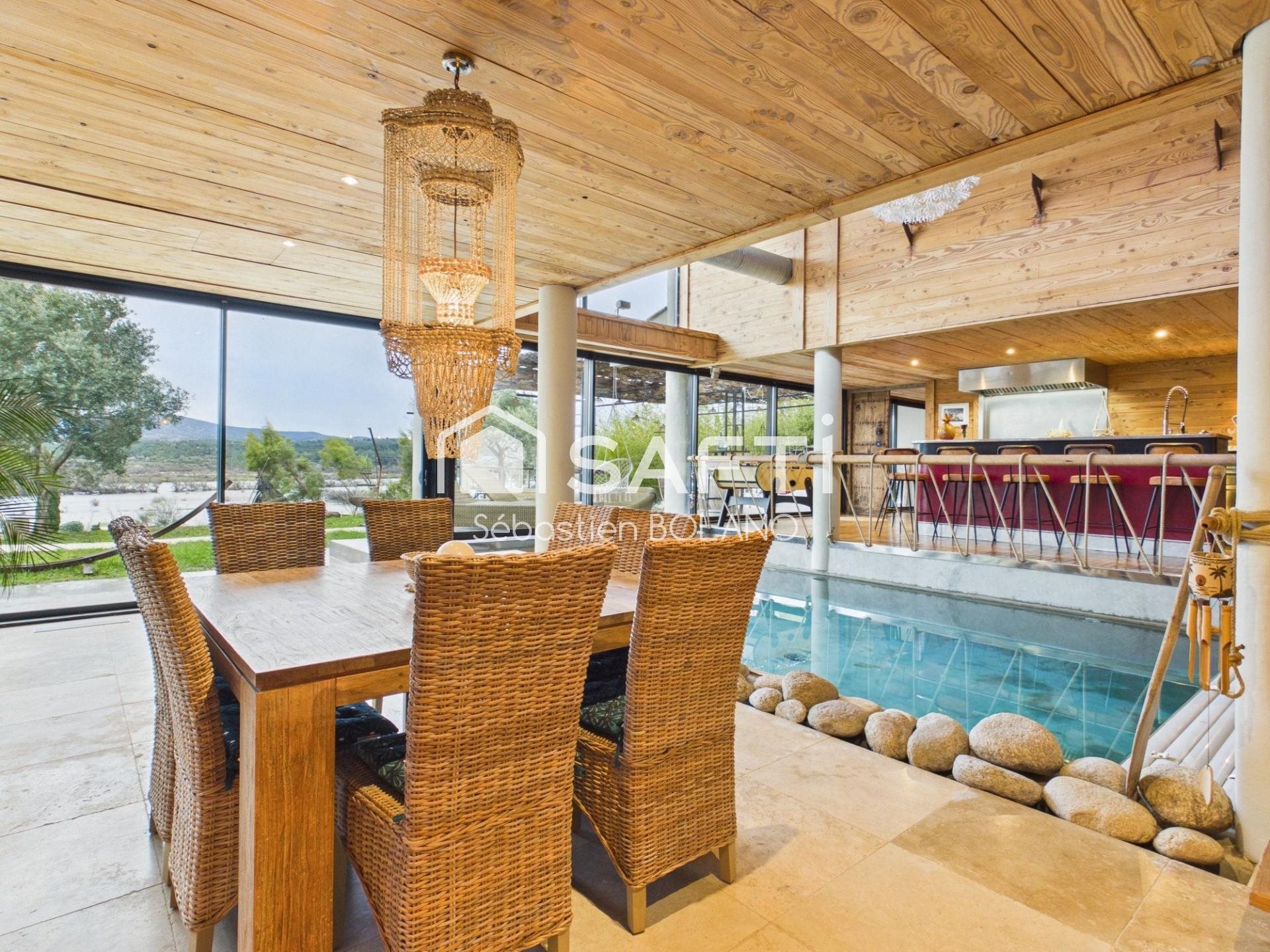 Maison à vendre, 231m², Sigean