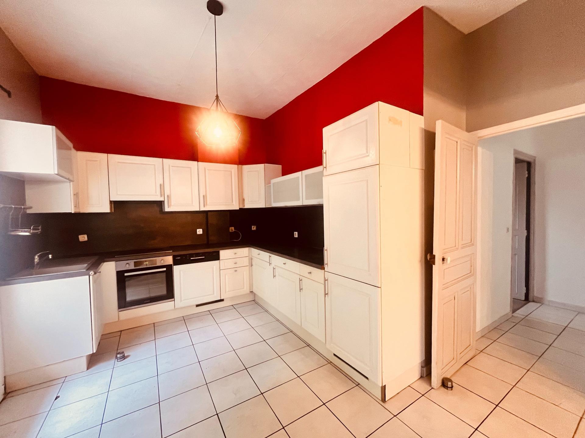 Maison à louer, 82m², Nîmes