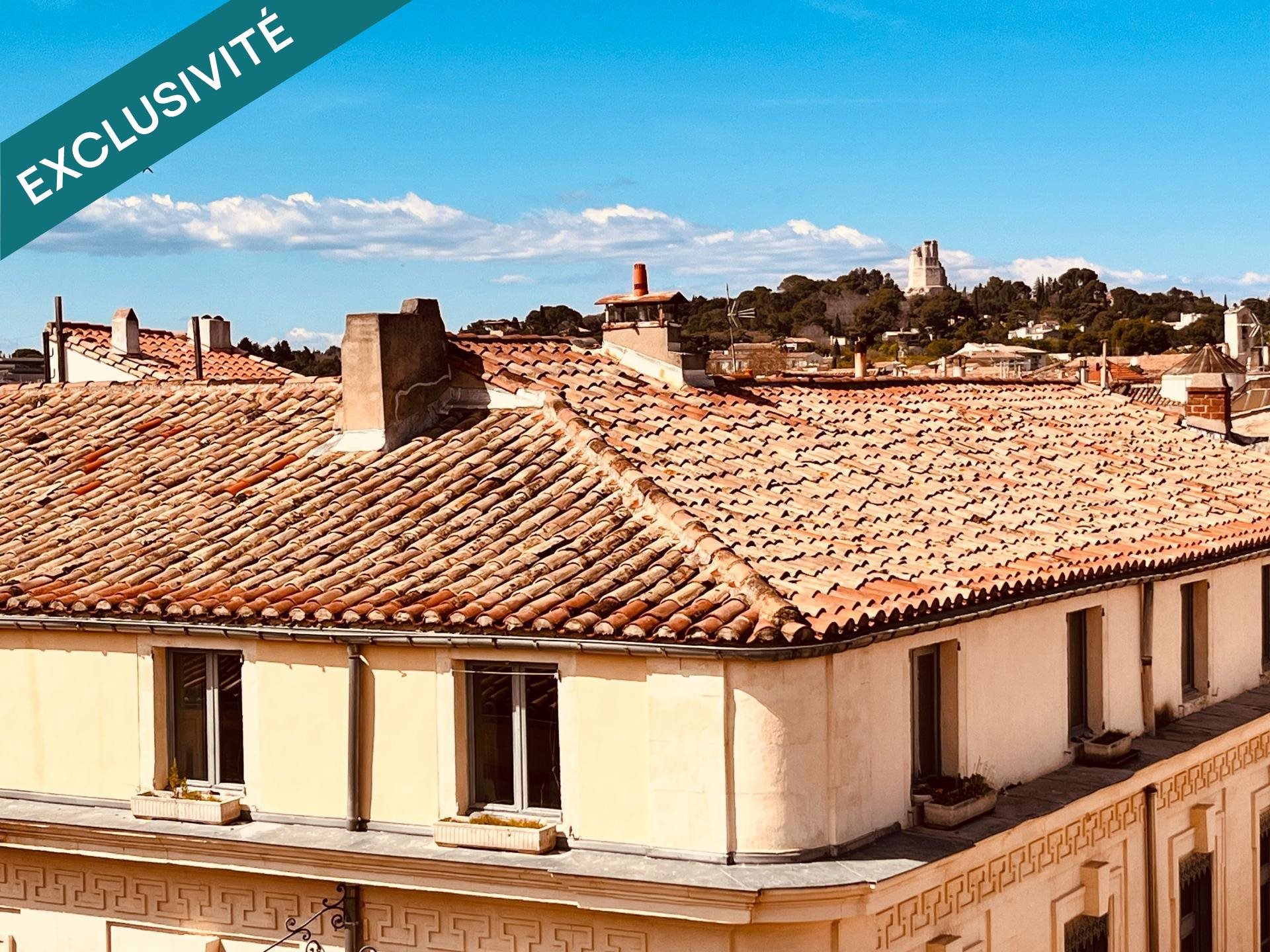 Appartement à vendre, 84m², Nîmes