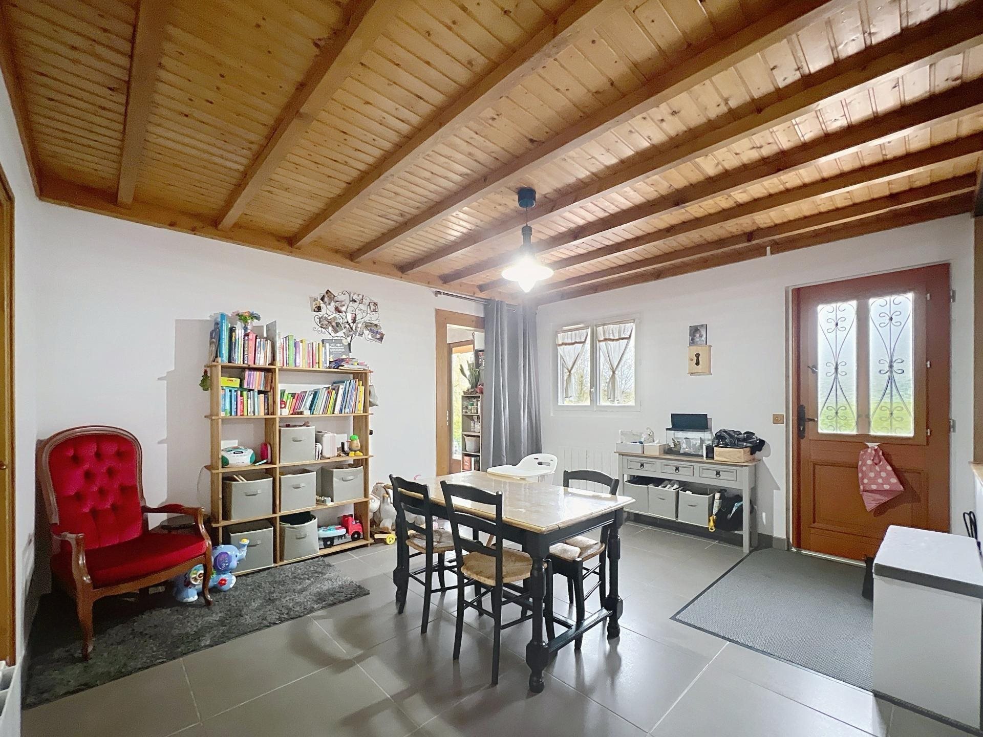 Maison à vendre, 96m², Blagny-sur-Vingeanne
