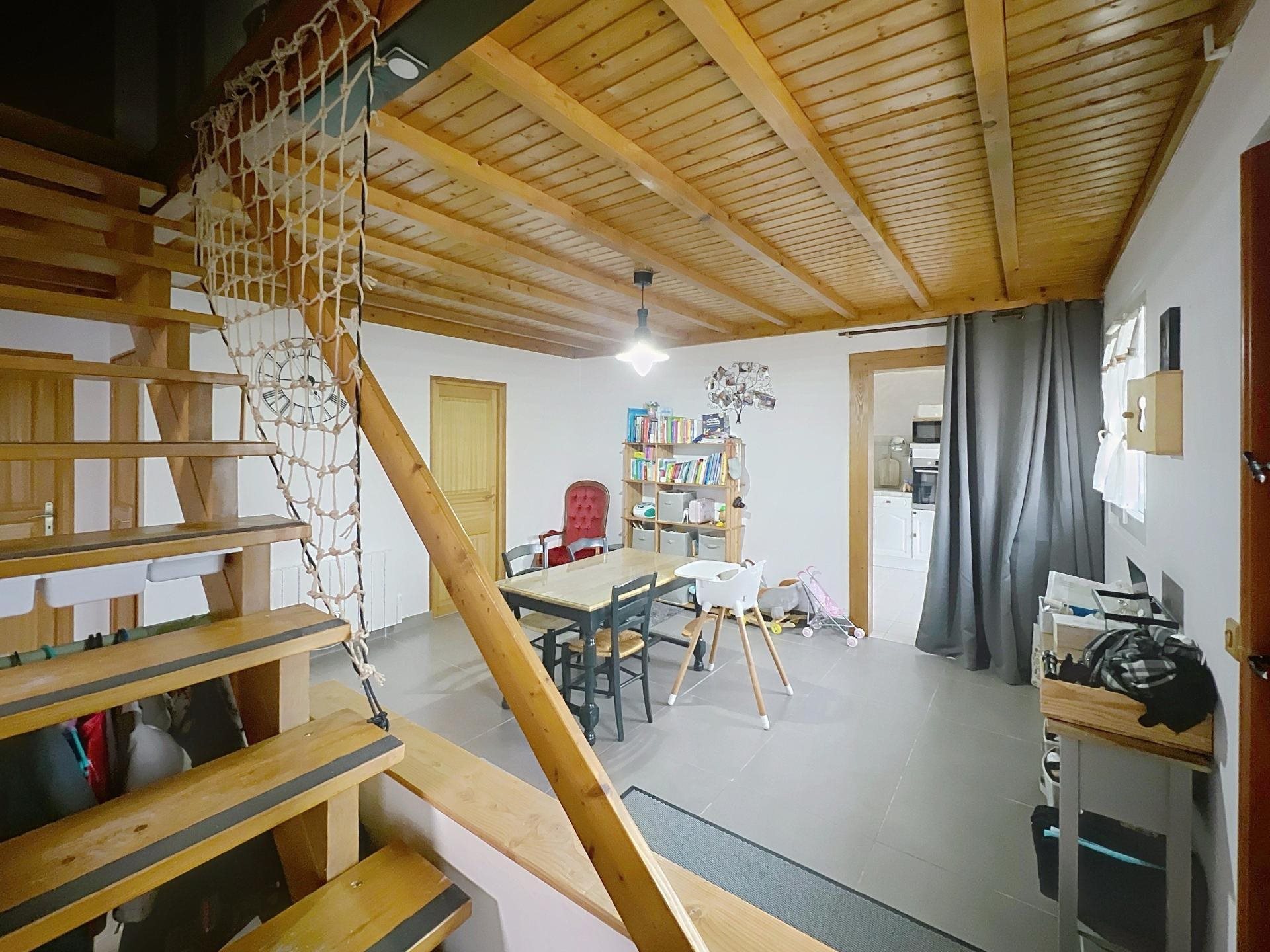 Maison à vendre, 96m², Blagny-sur-Vingeanne