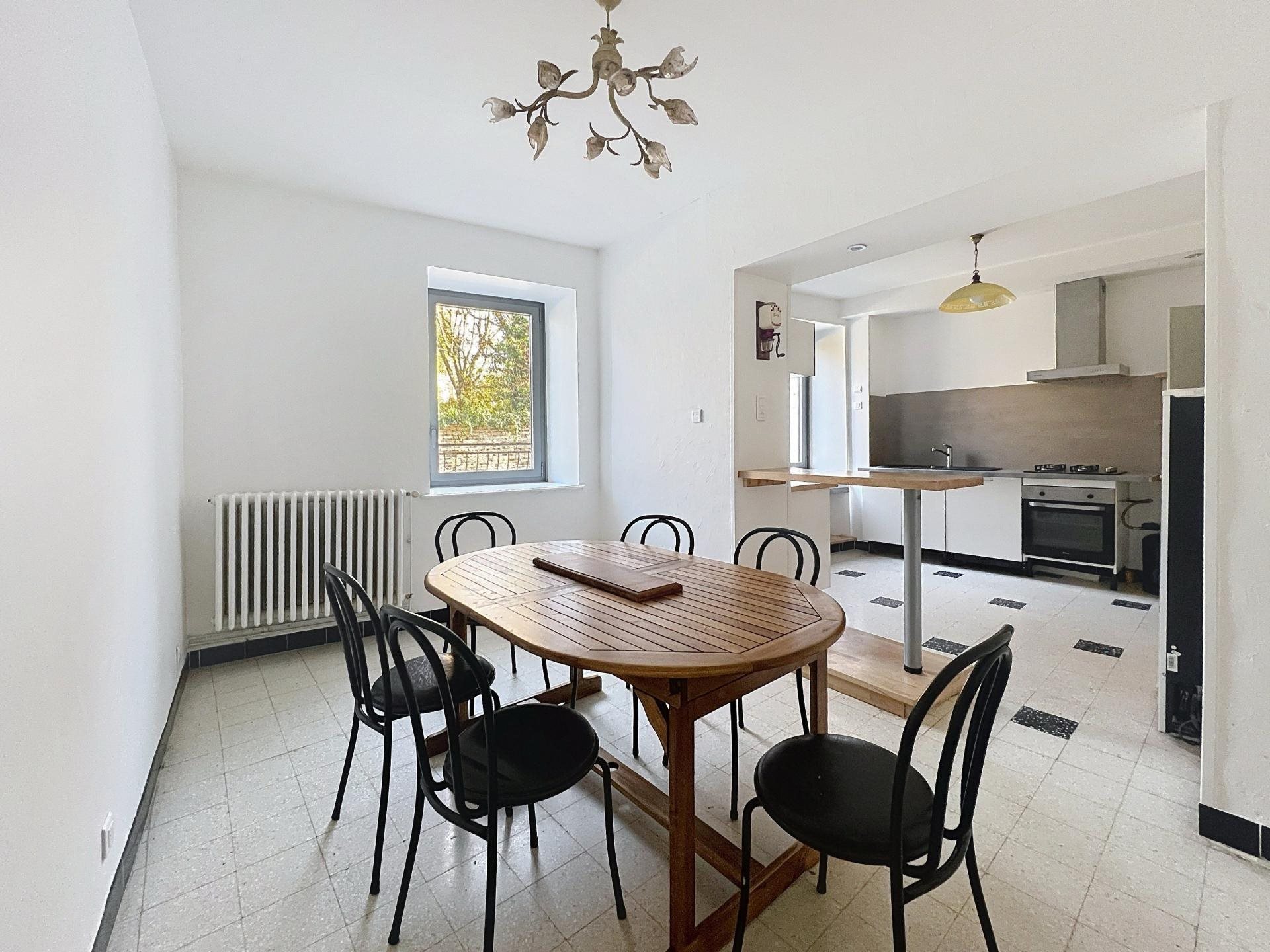 Maison à vendre, 105m², Montagney