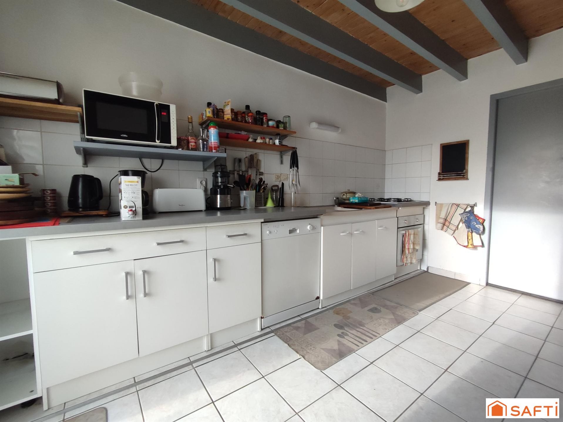Maison à vendre, 97m², Tavaux
