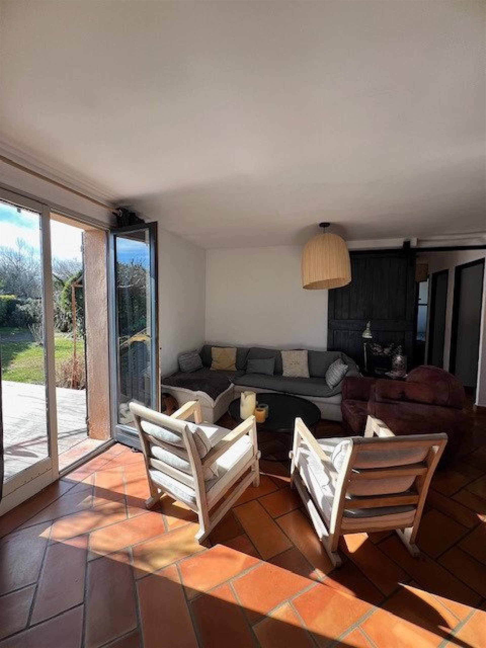 Maison à vendre, 91m², Le Puy-Sainte-Réparade