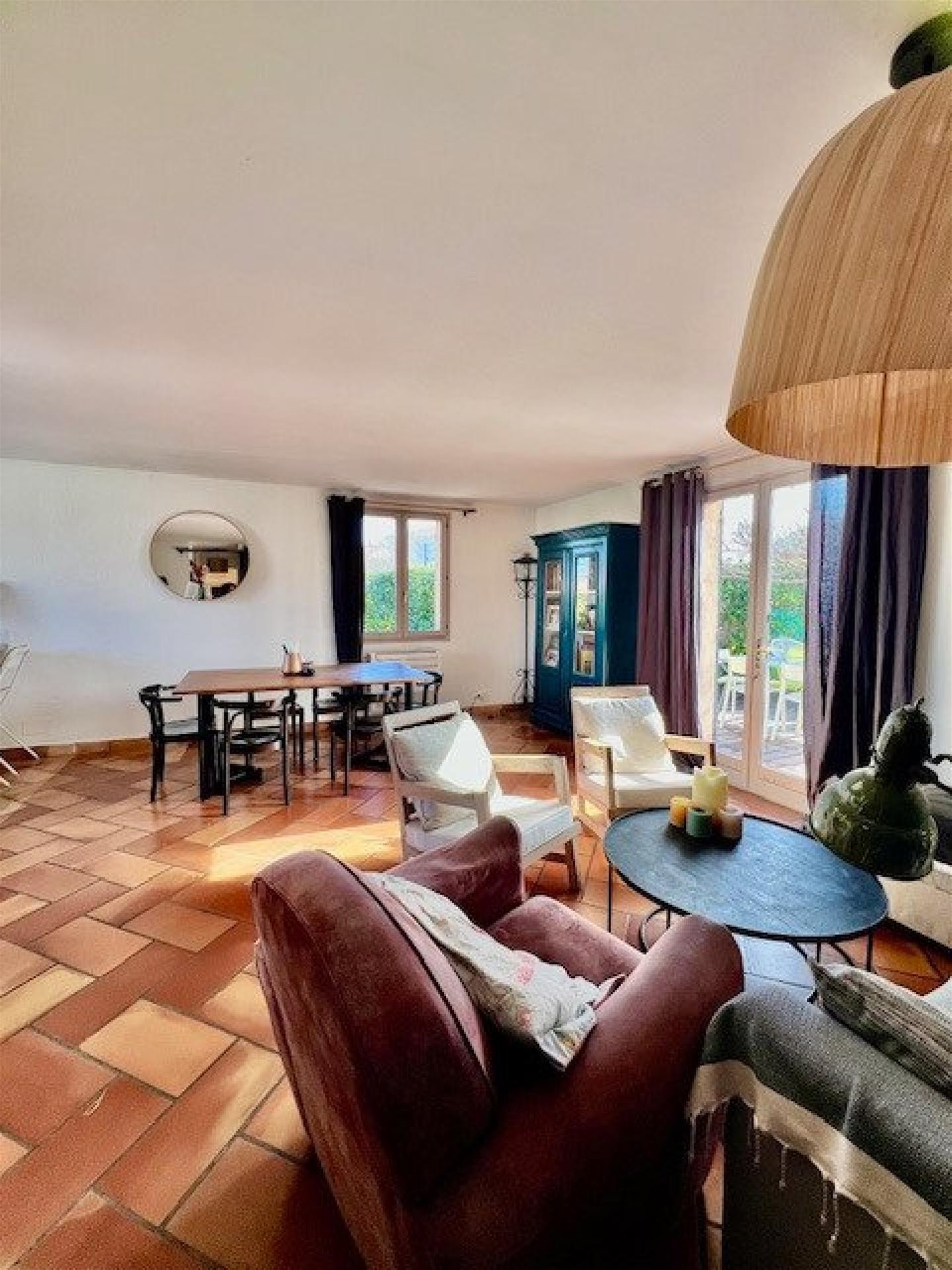 Maison à vendre, 91m², Le Puy-Sainte-Réparade