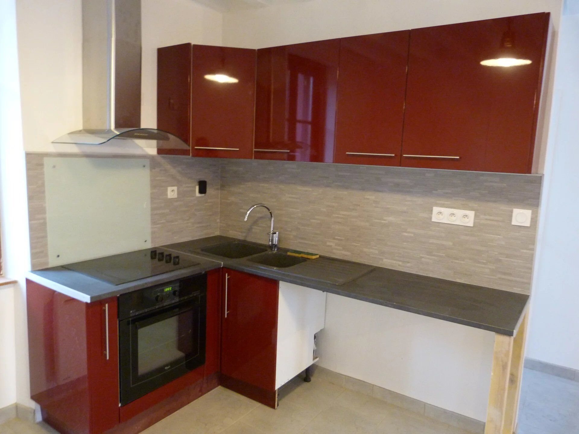 Maison à louer, 70m², Vierzon