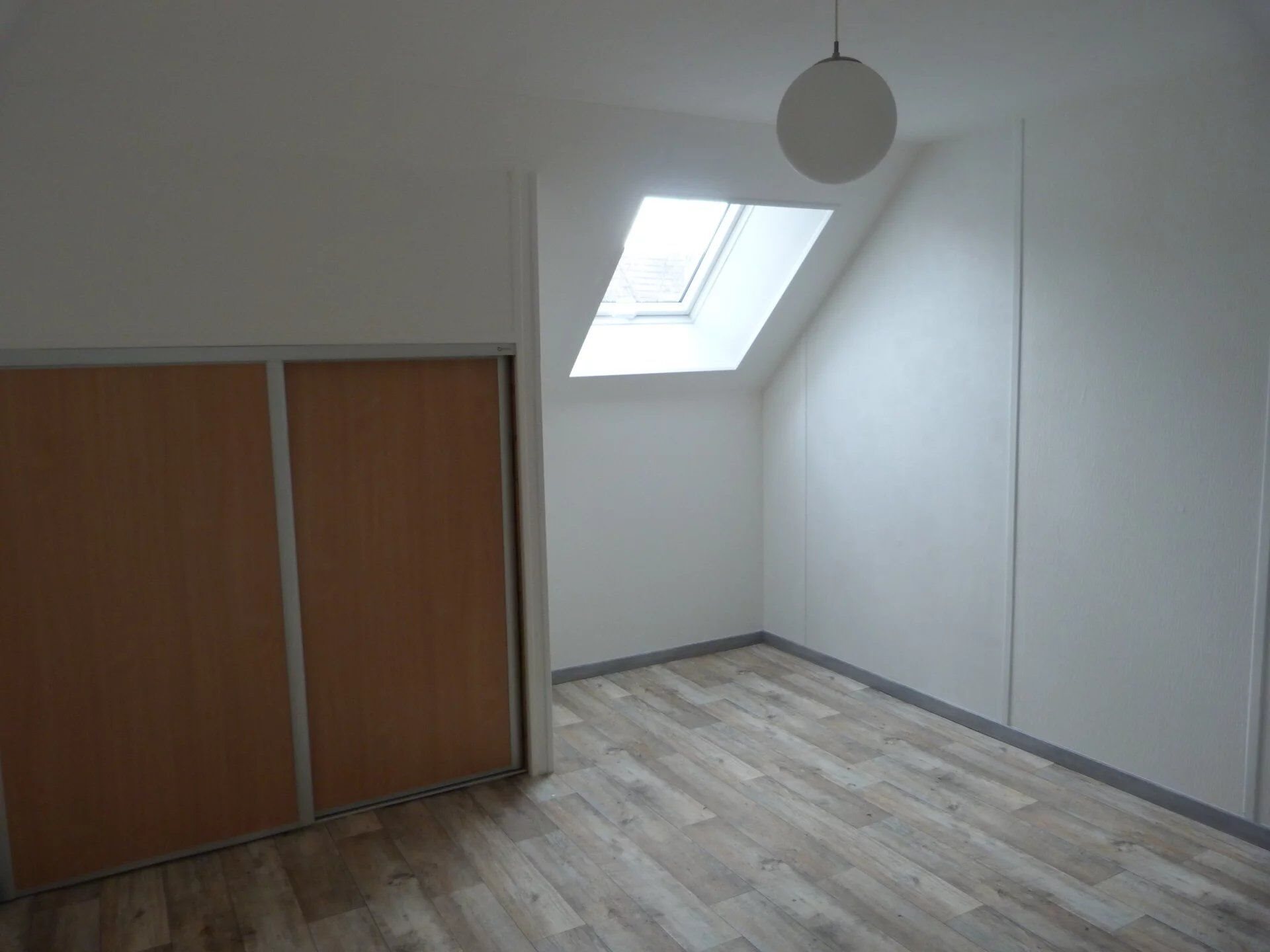 Maison à louer, 70m², Vierzon
