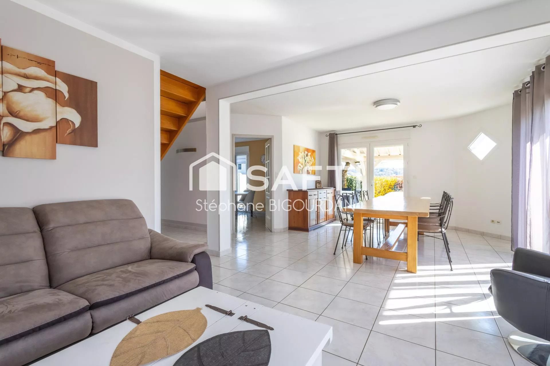 Maison à vendre, 175m², Besançon