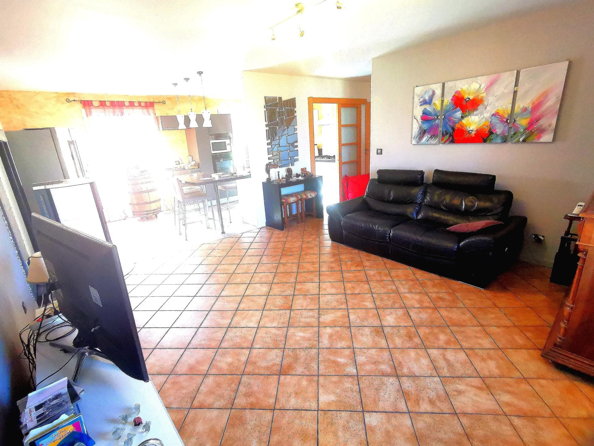 Maison à vendre, 120m², Santeuil