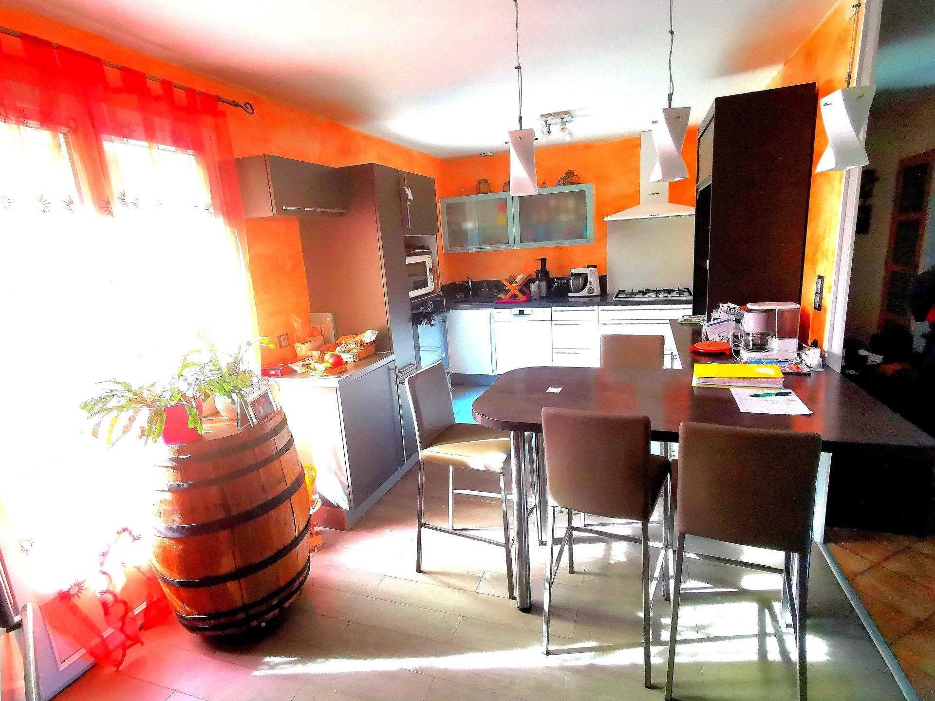 Maison à vendre, 120m², Santeuil