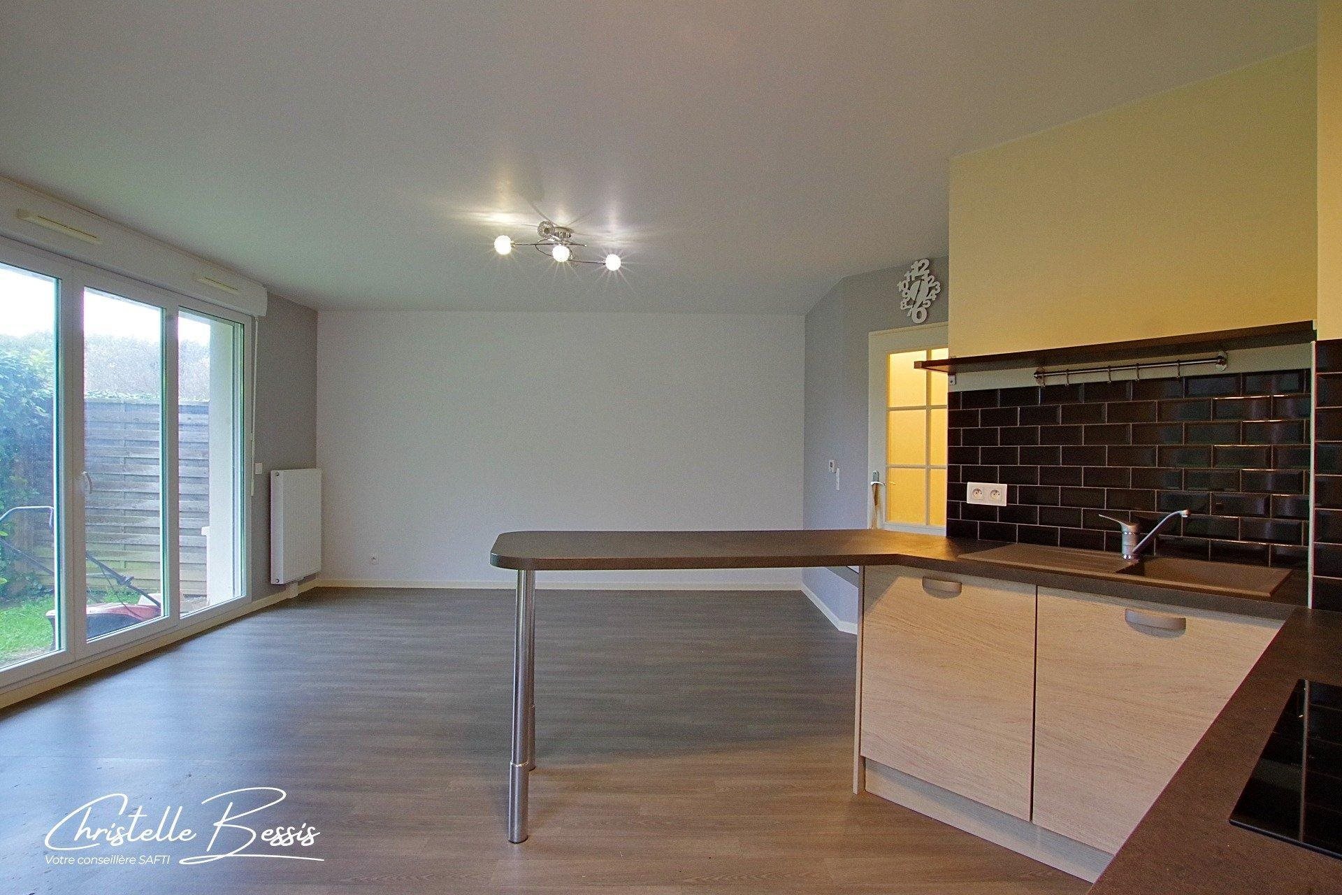 Appartement à vendre, 37m², Brie-Comte-Robert