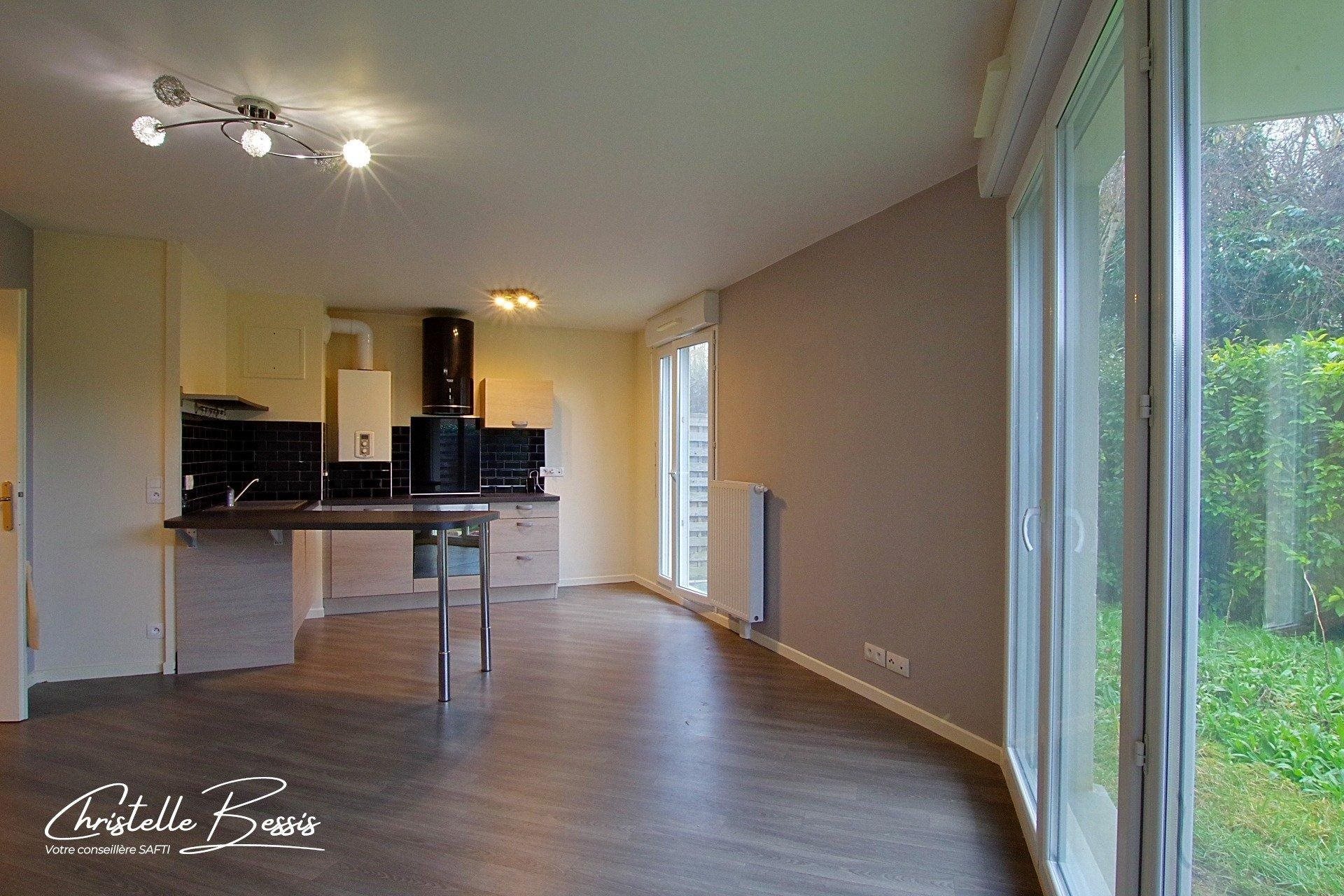 Appartement à vendre, 37m², Brie-Comte-Robert