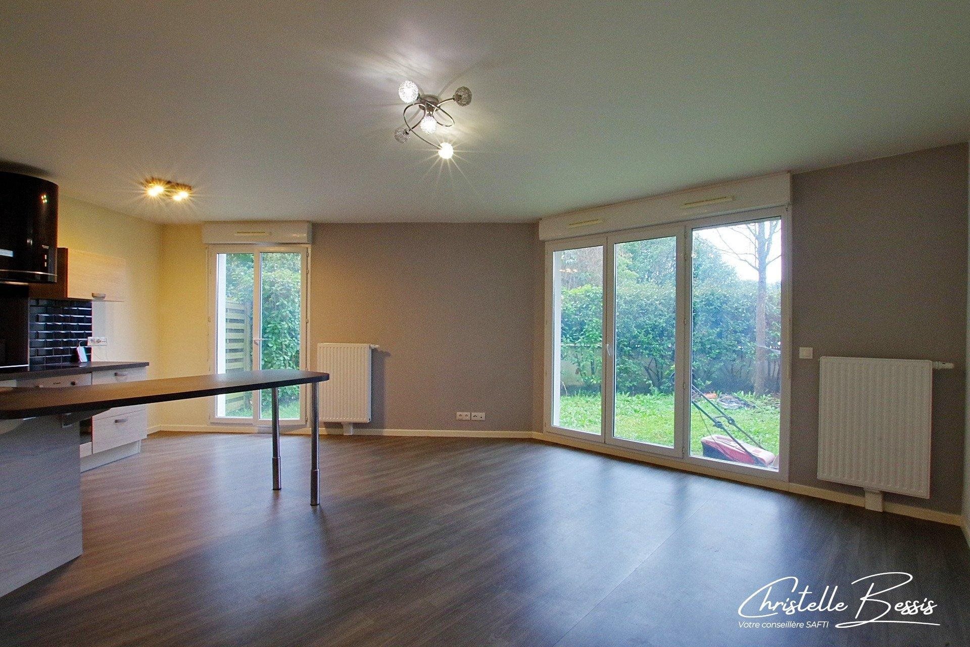 Appartement à vendre, 37m², Brie-Comte-Robert