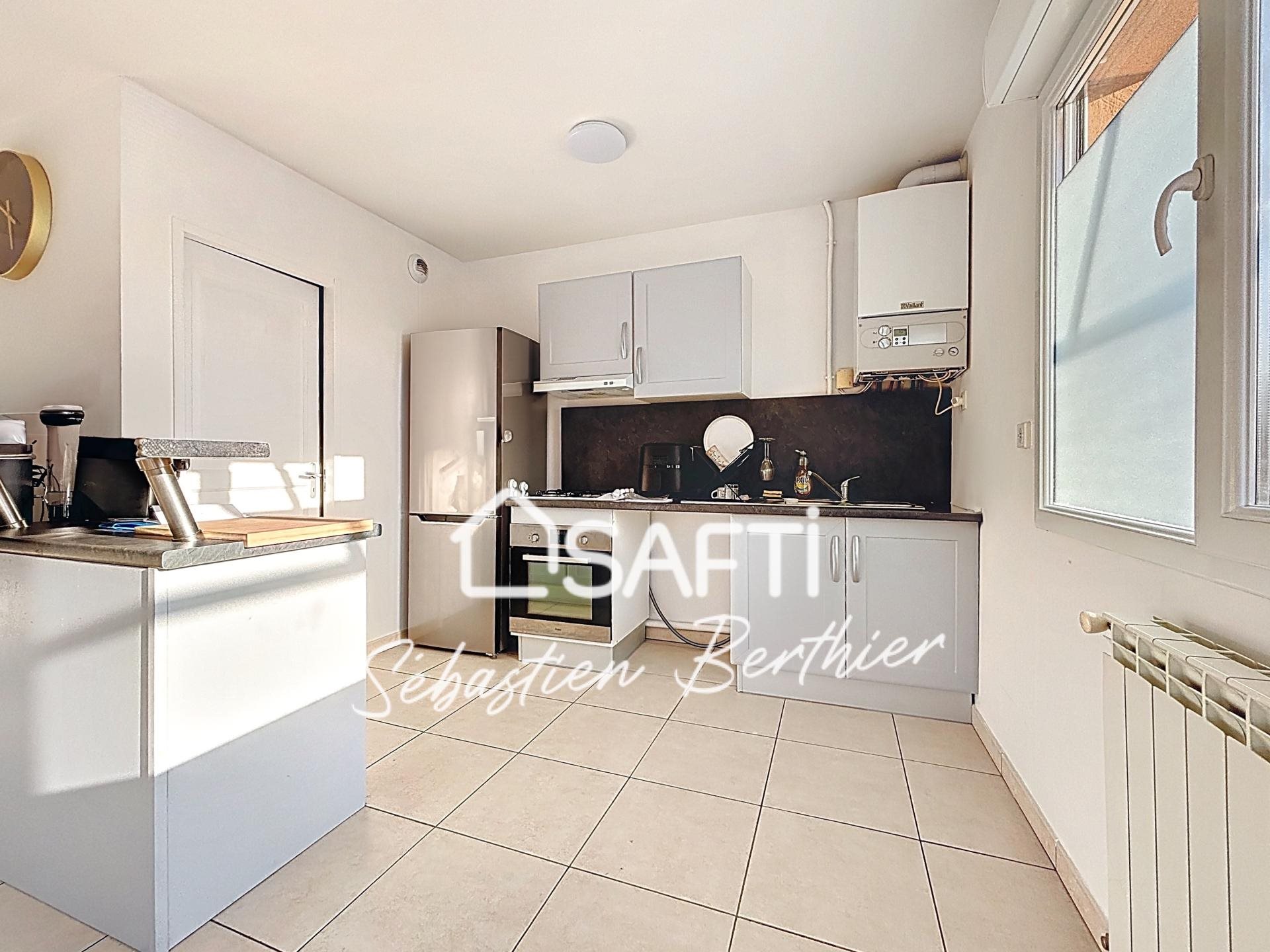 Appartement à vendre, 69m², Lavaur