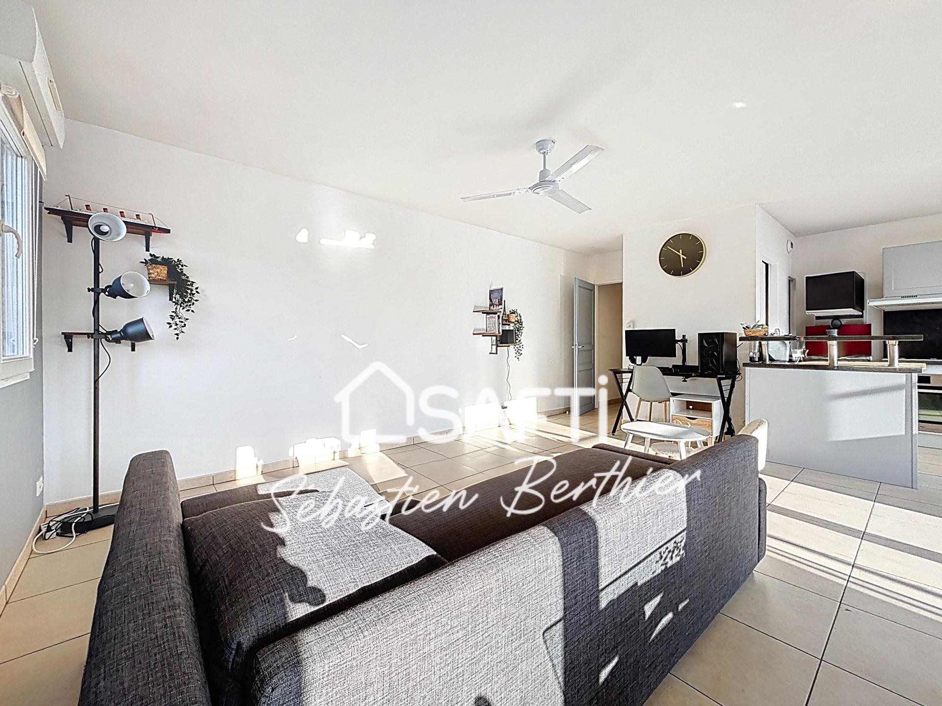 Appartement à vendre, 69m², Lavaur