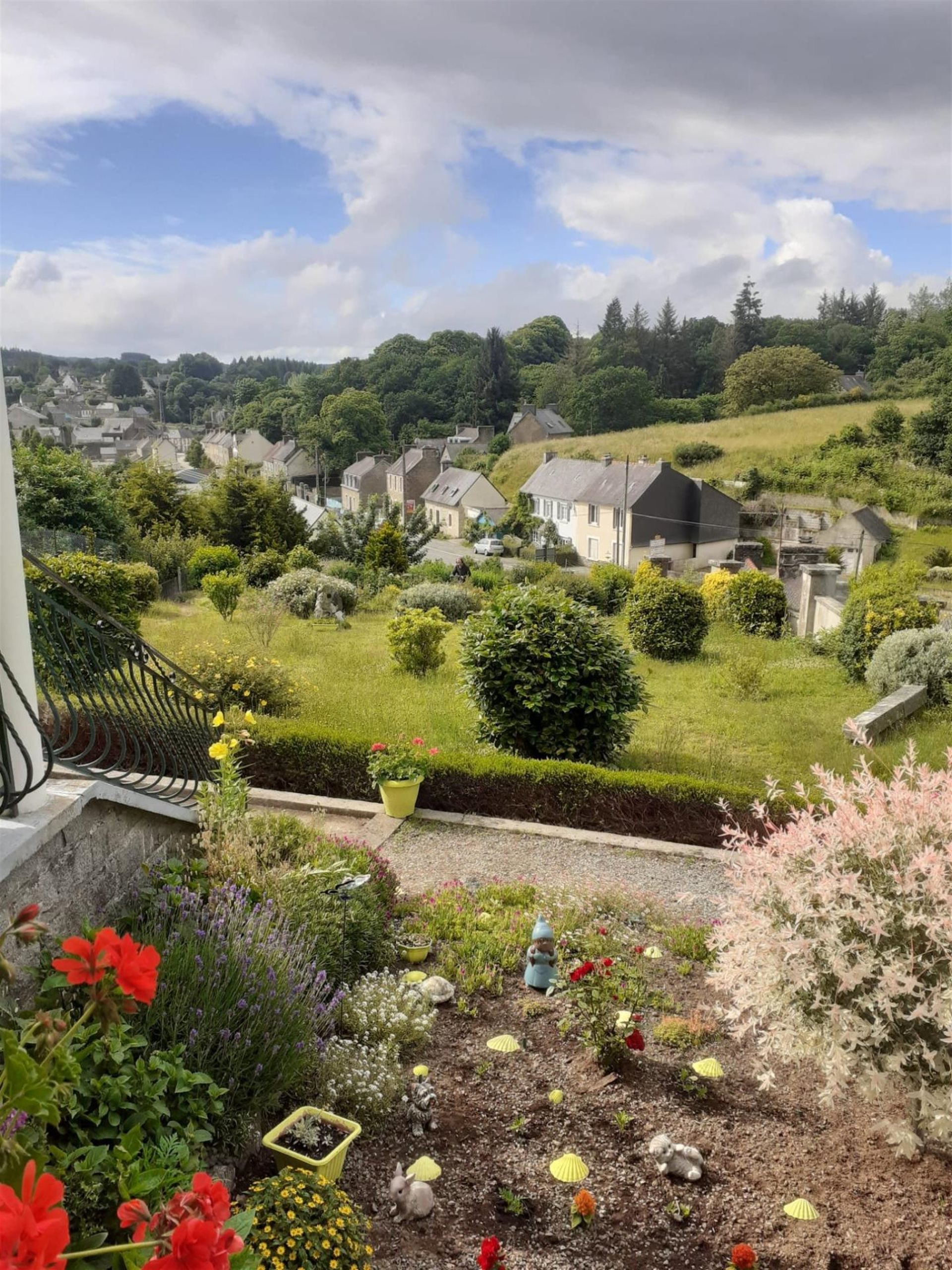 Maison à vendre, 110m², Plounévez-Moëdec