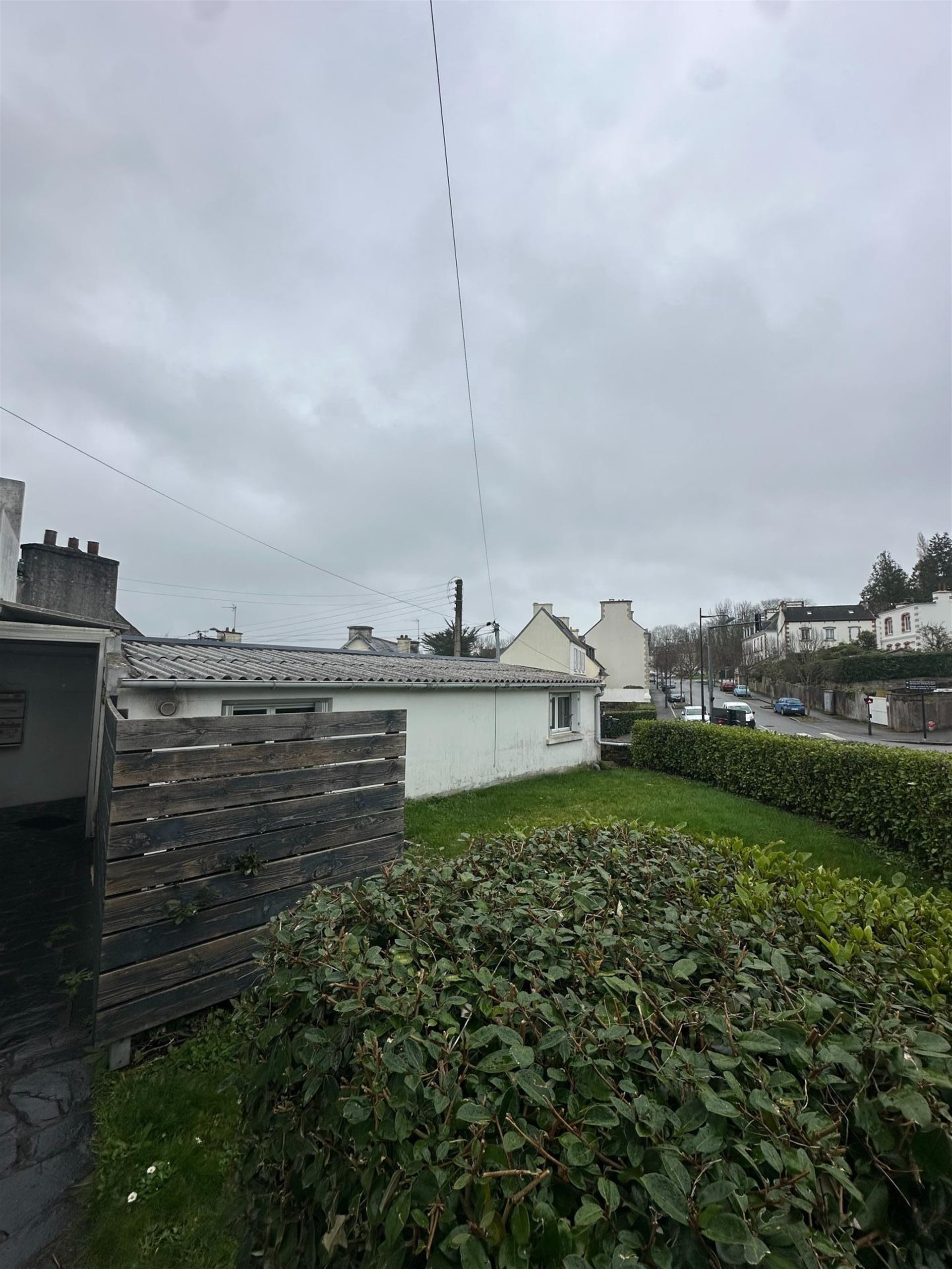 Appartement à vendre, 116m², Morlaix