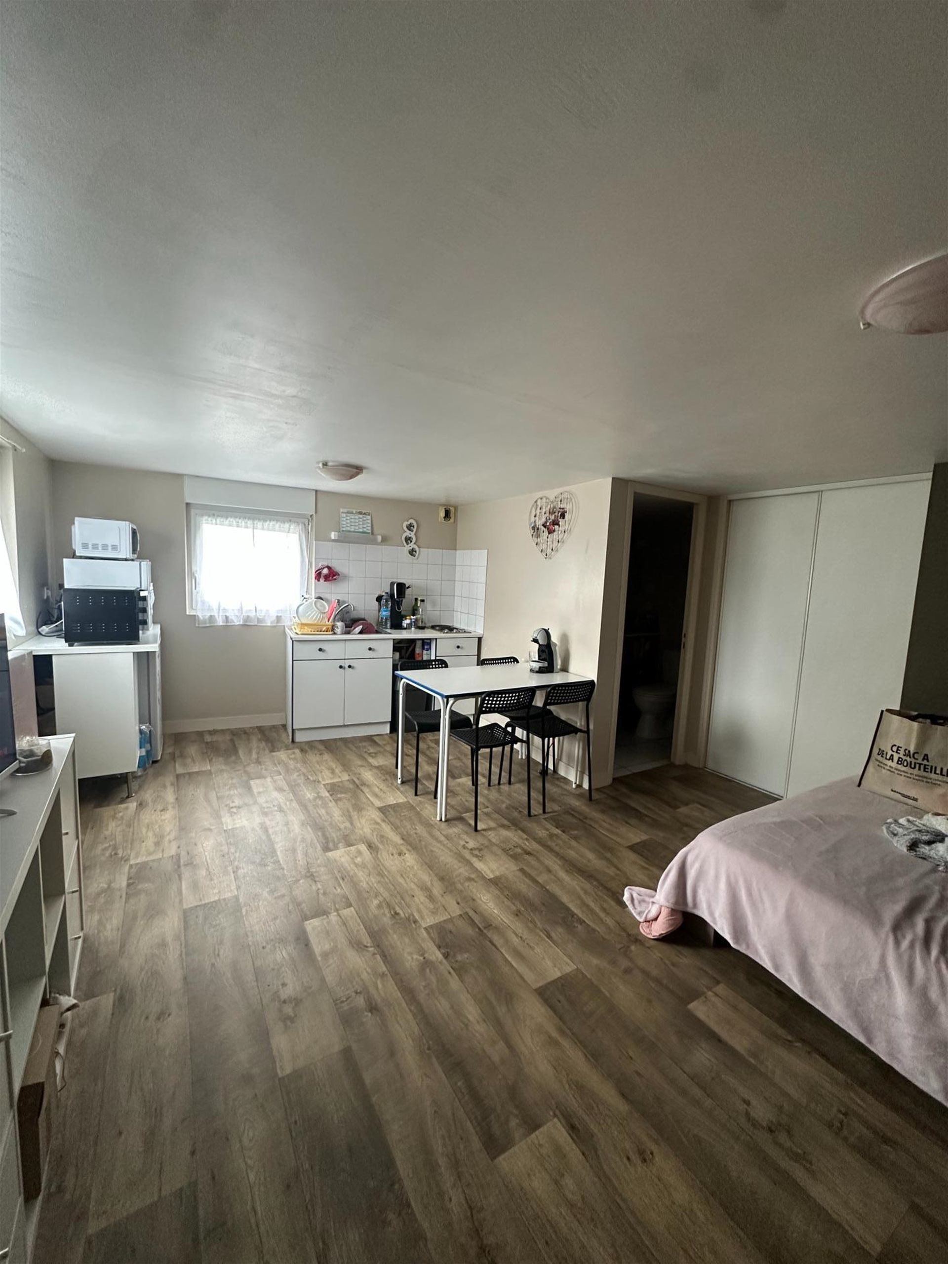 Appartement à vendre, 116m², Morlaix