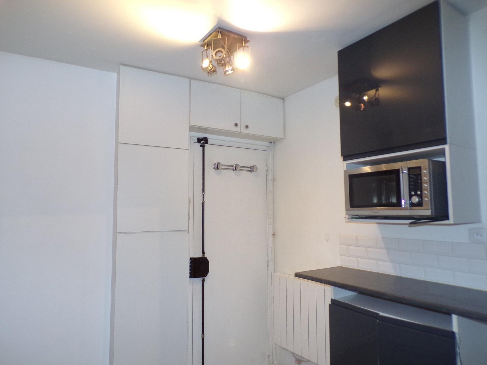Appartement à vendre, 10m², Paris 11ème