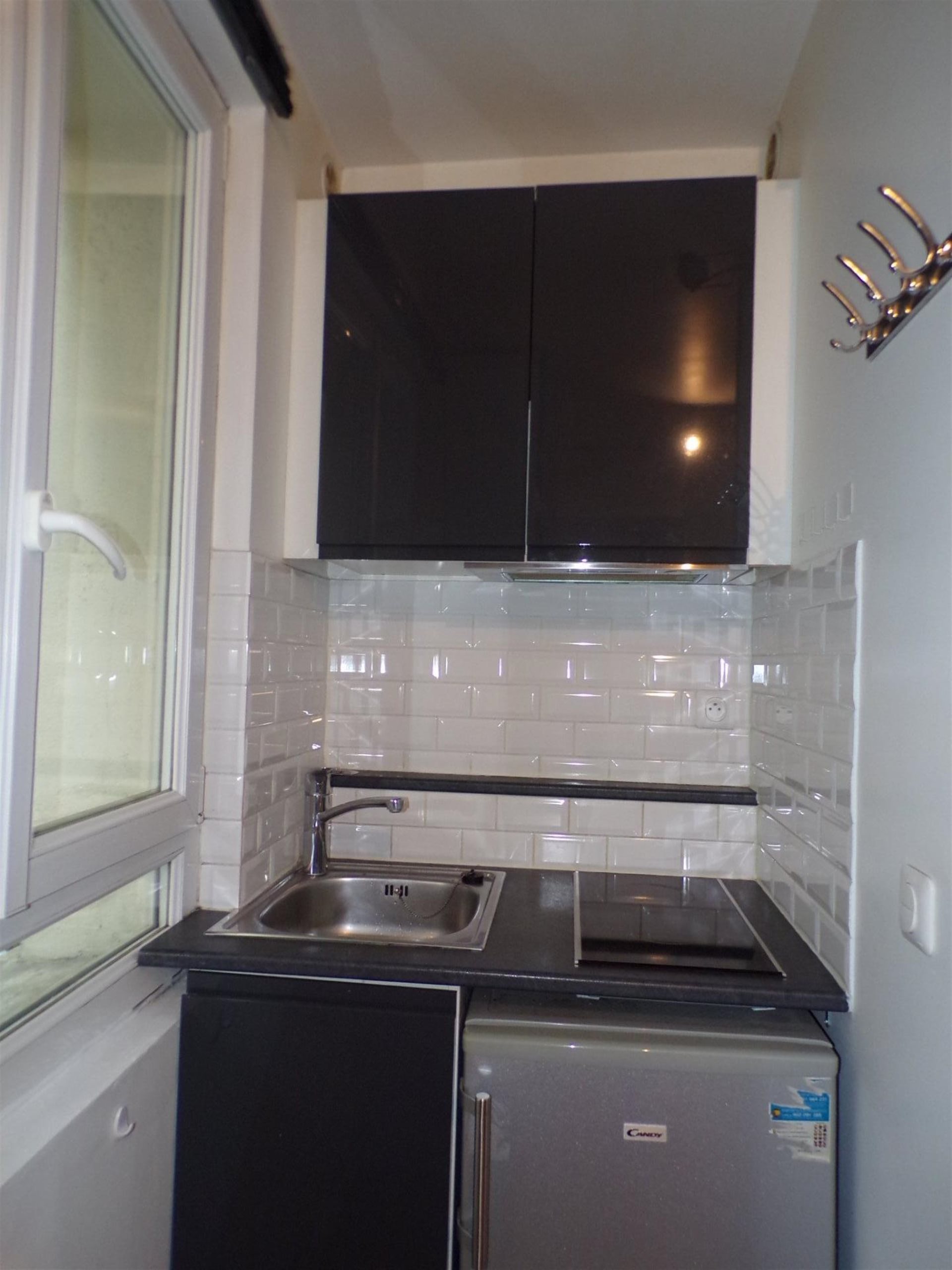 Appartement à vendre, 10m², Paris 11ème