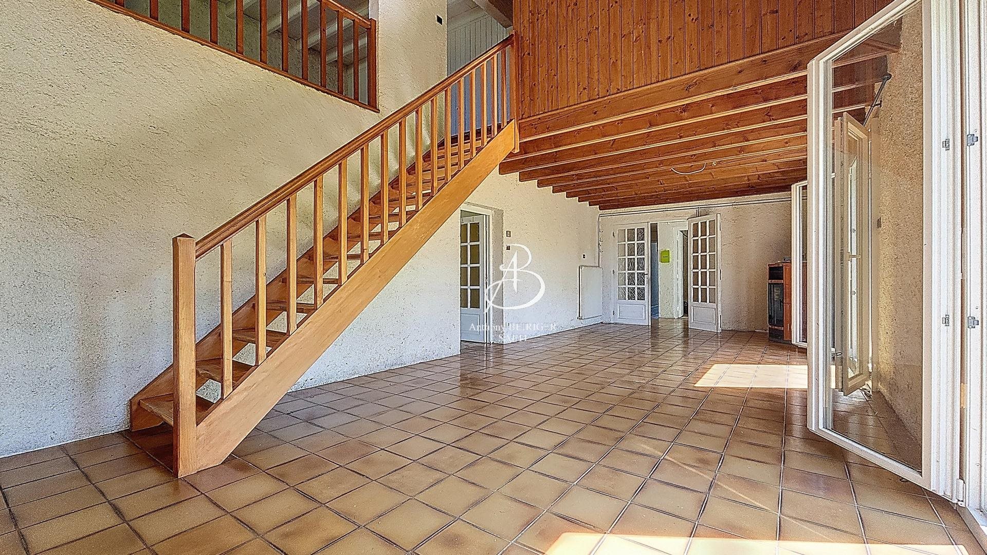 Maison à vendre, 230m², Lebeuville