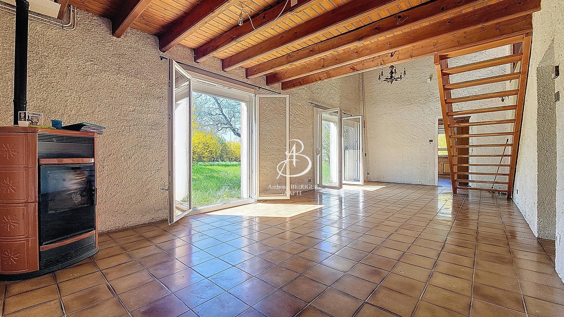 Maison à vendre, 230m², Lebeuville