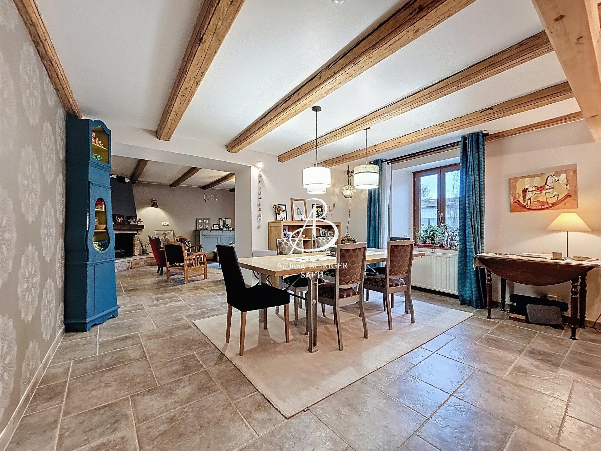Maison à vendre, 300m², Villacourt