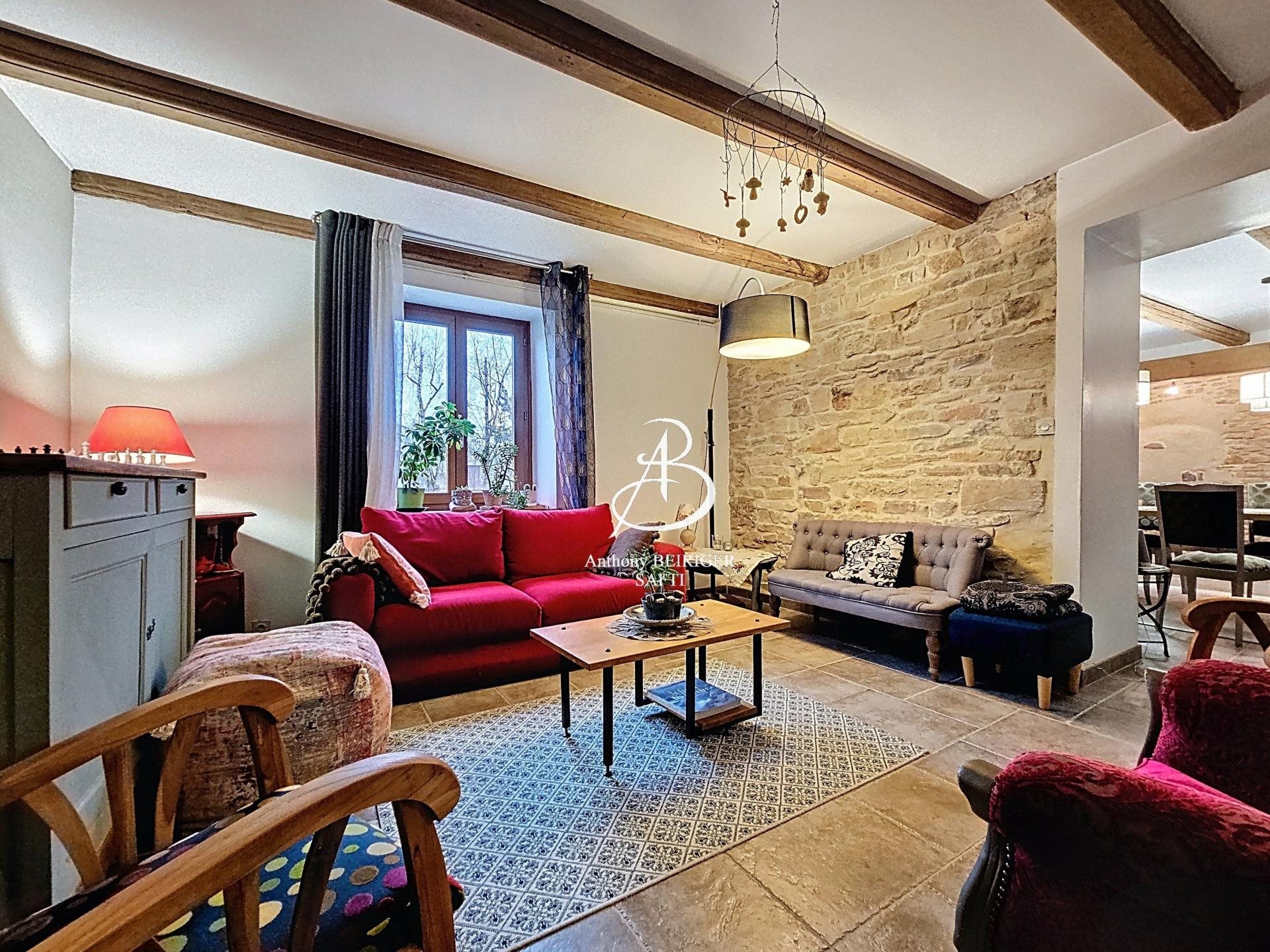 Maison à vendre, 300m², Villacourt