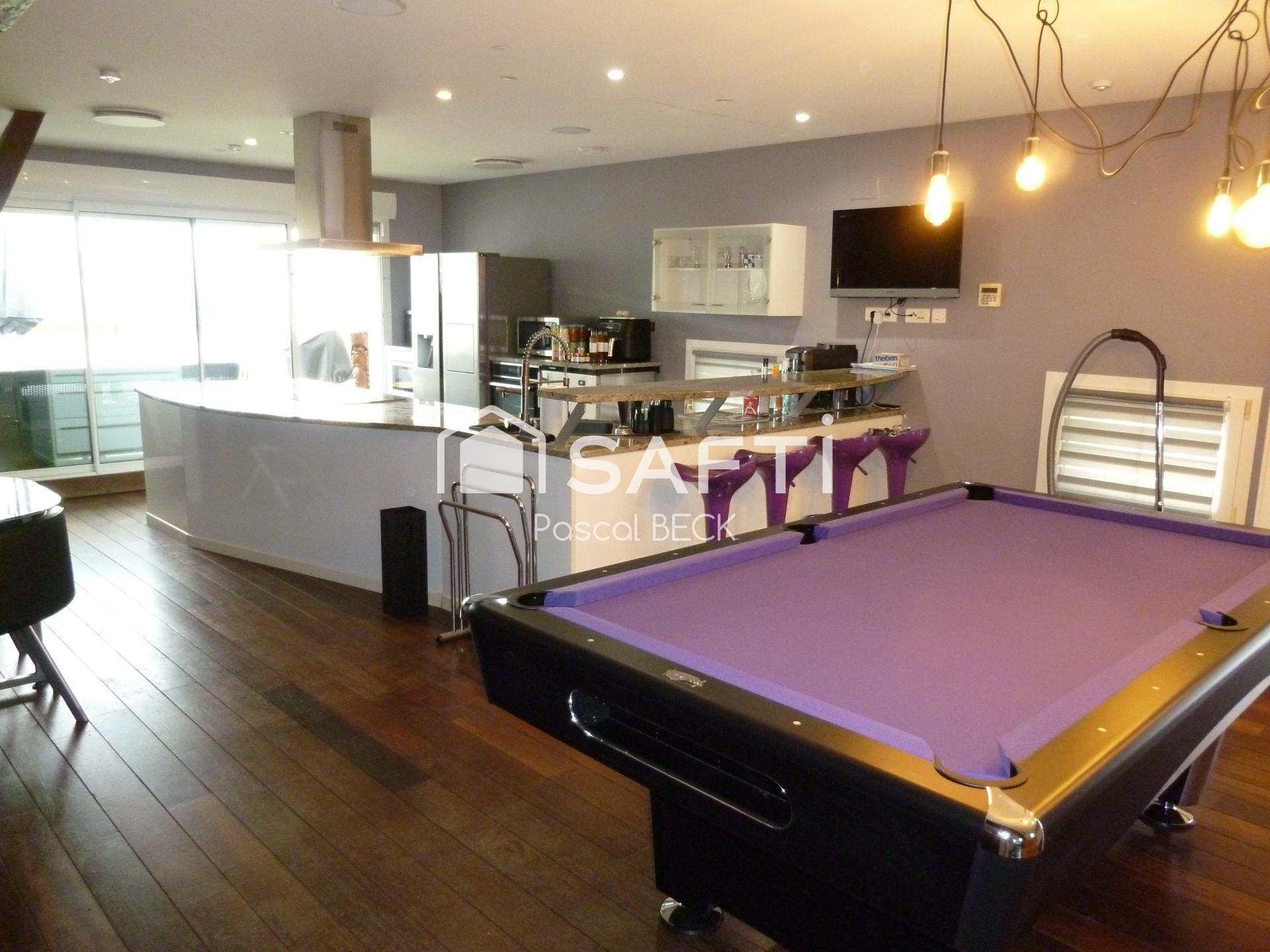 Appartement à vendre, 95m², Frouard