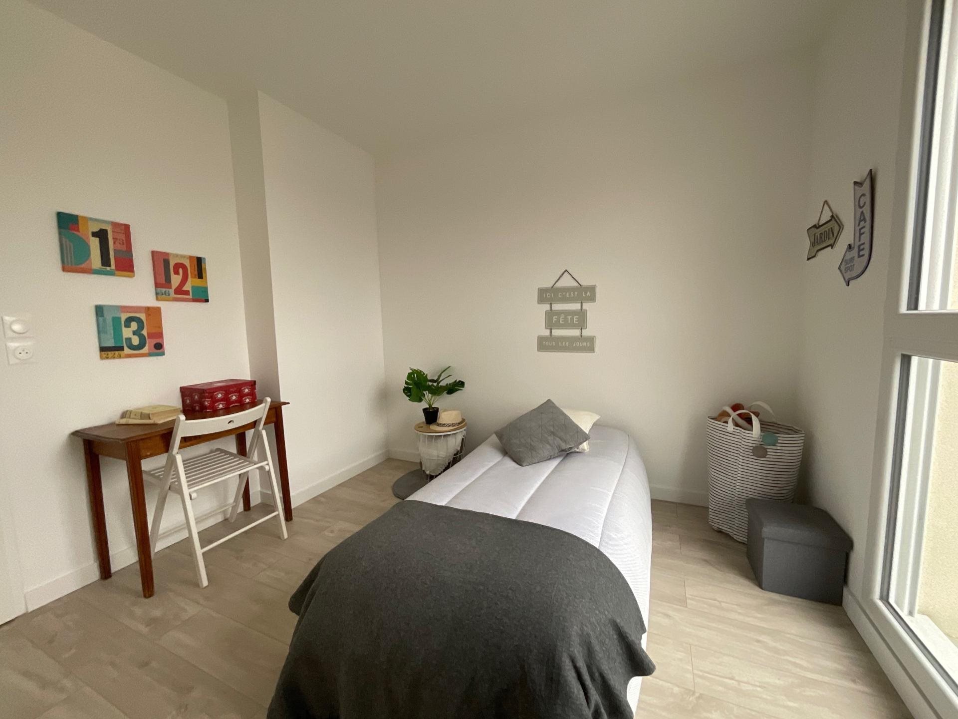 Appartement à vendre, 57m², Amiens