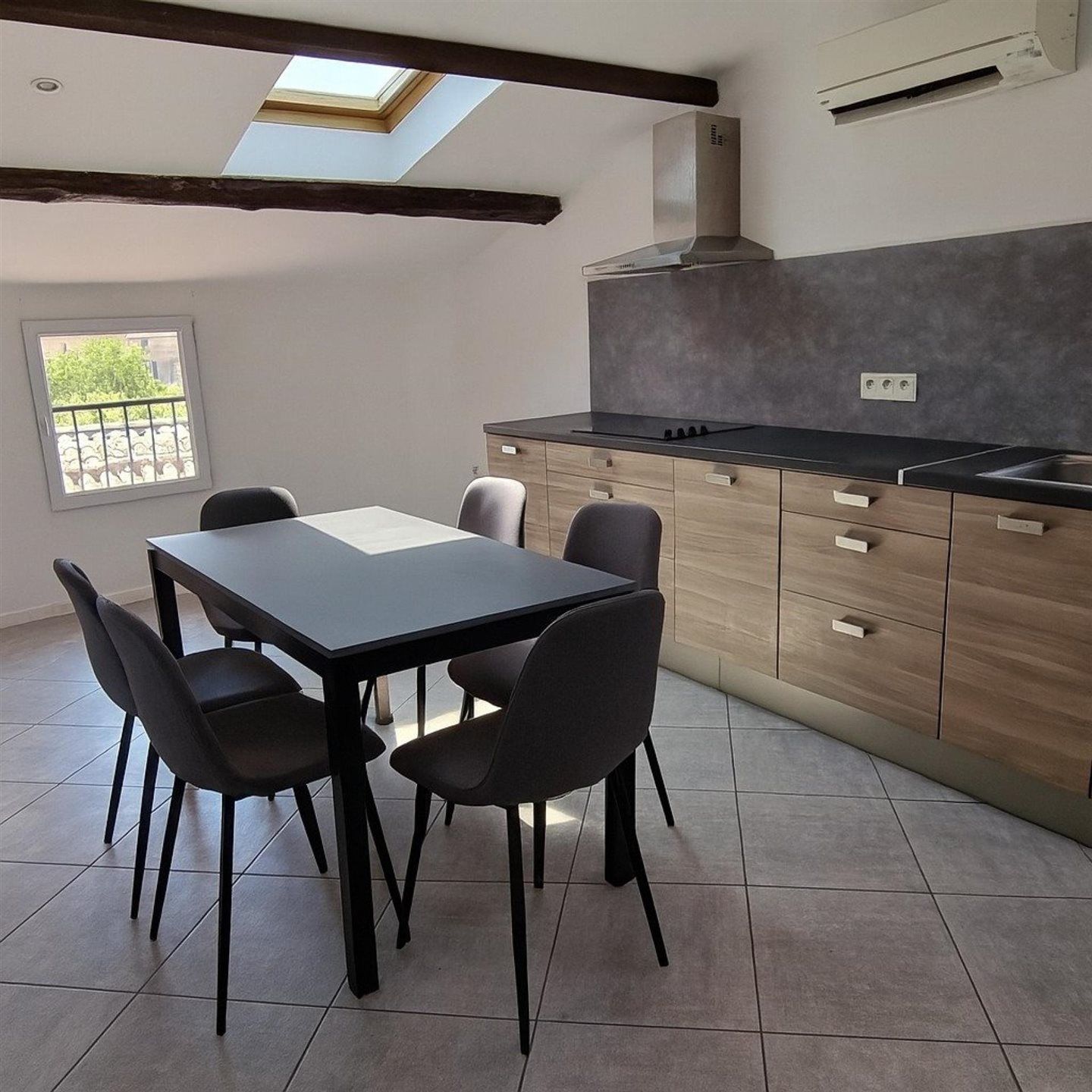 Appartement à vendre, 51m², Trans-en-Provence