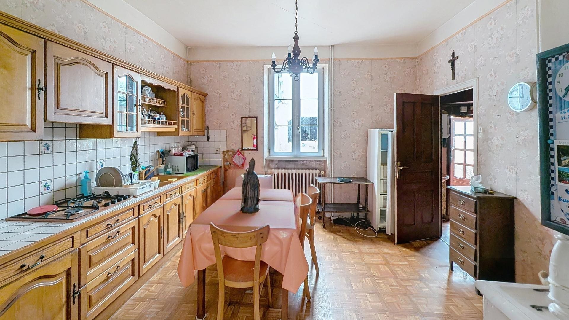 Maison à vendre, 220m², Saint-Thois