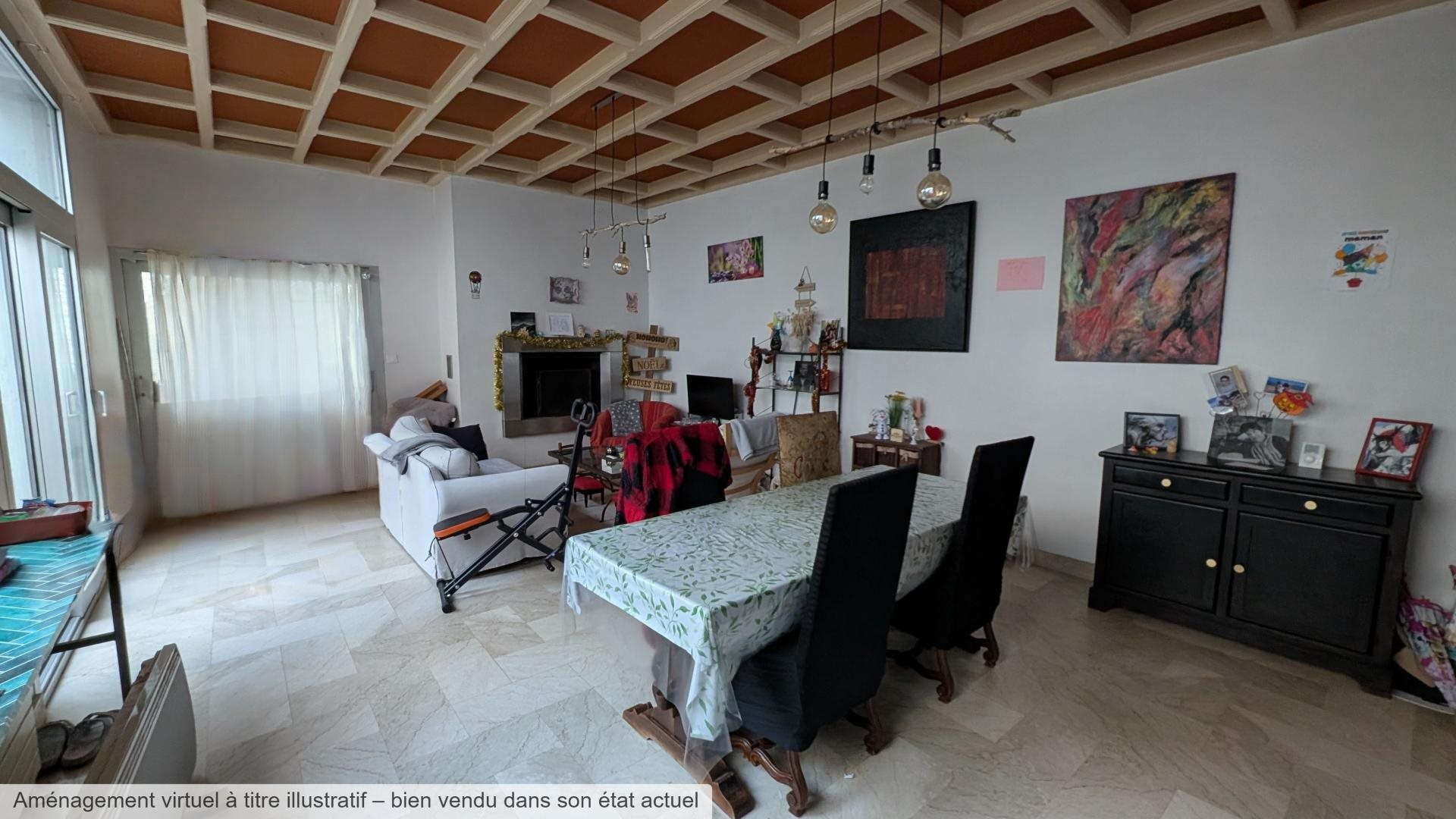 Maison à vendre, 204m², Scaër