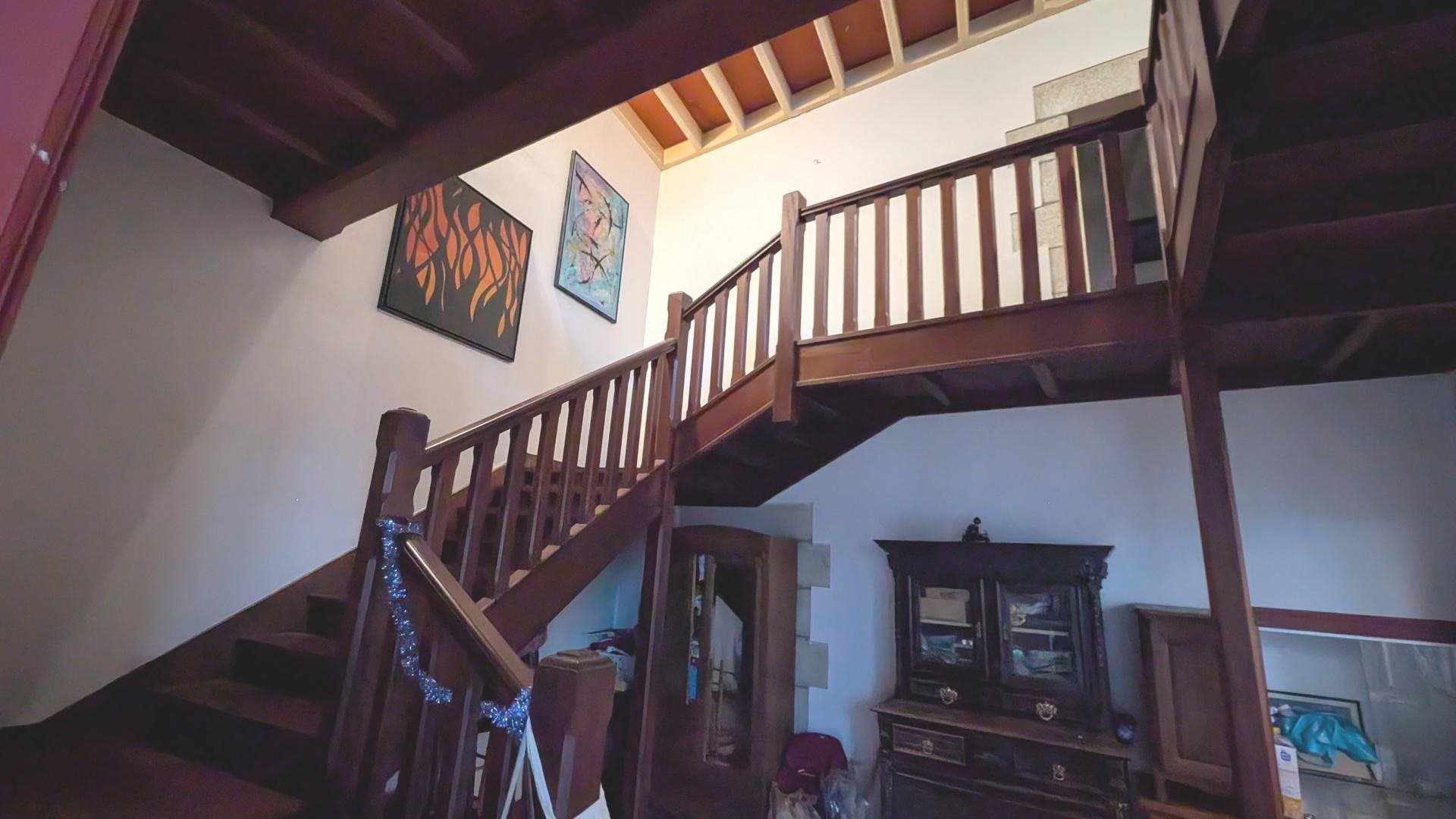 Maison à vendre, 204m², Scaër