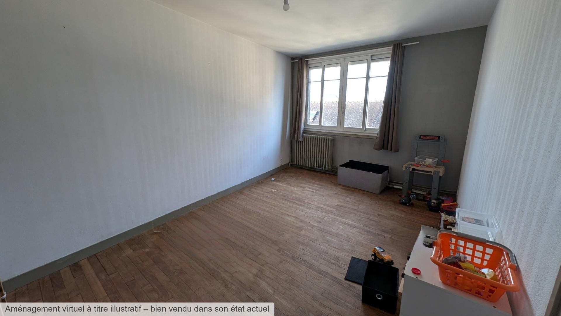 Maison à vendre, 204m², Scaër