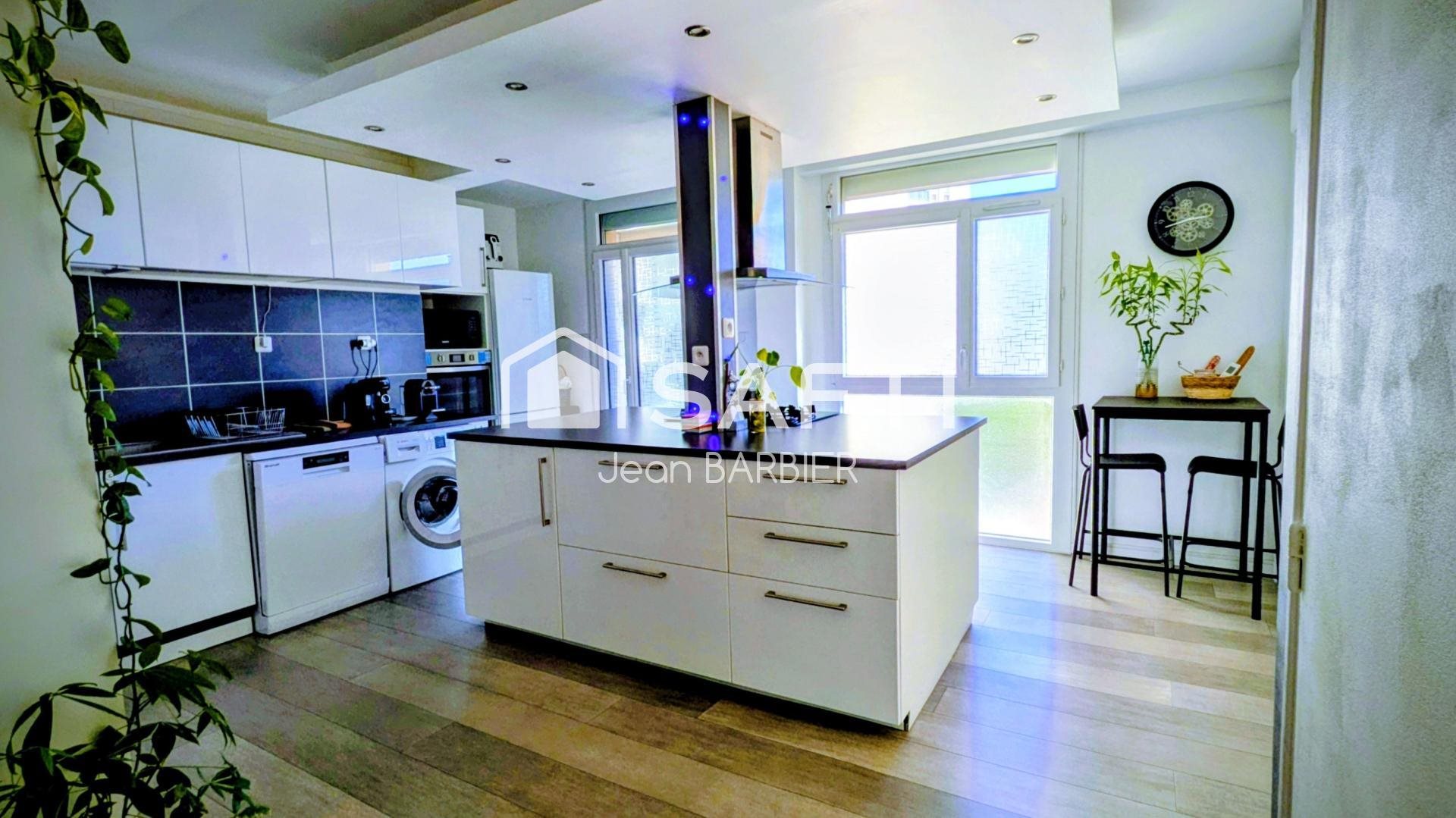 Appartement à vendre, 103m², Toulon