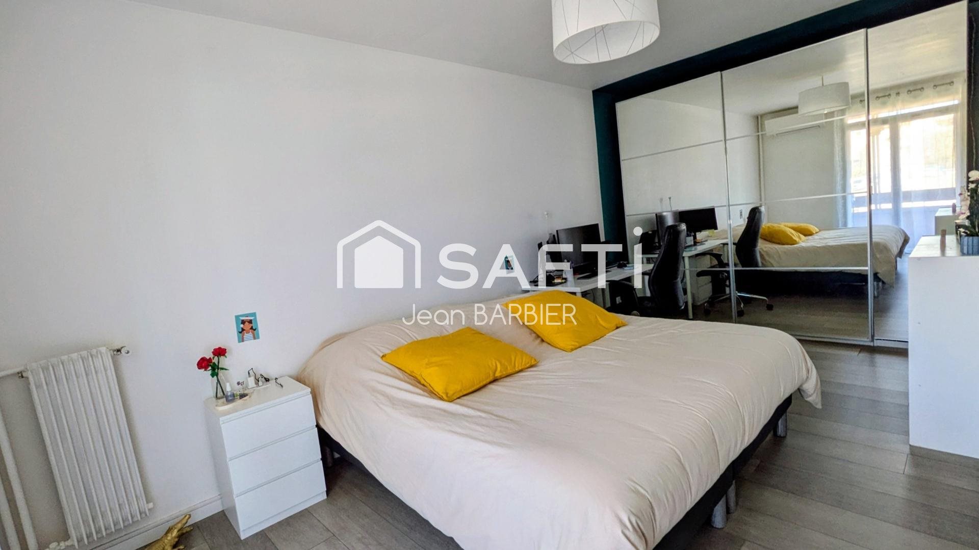 Appartement à vendre, 103m², Toulon