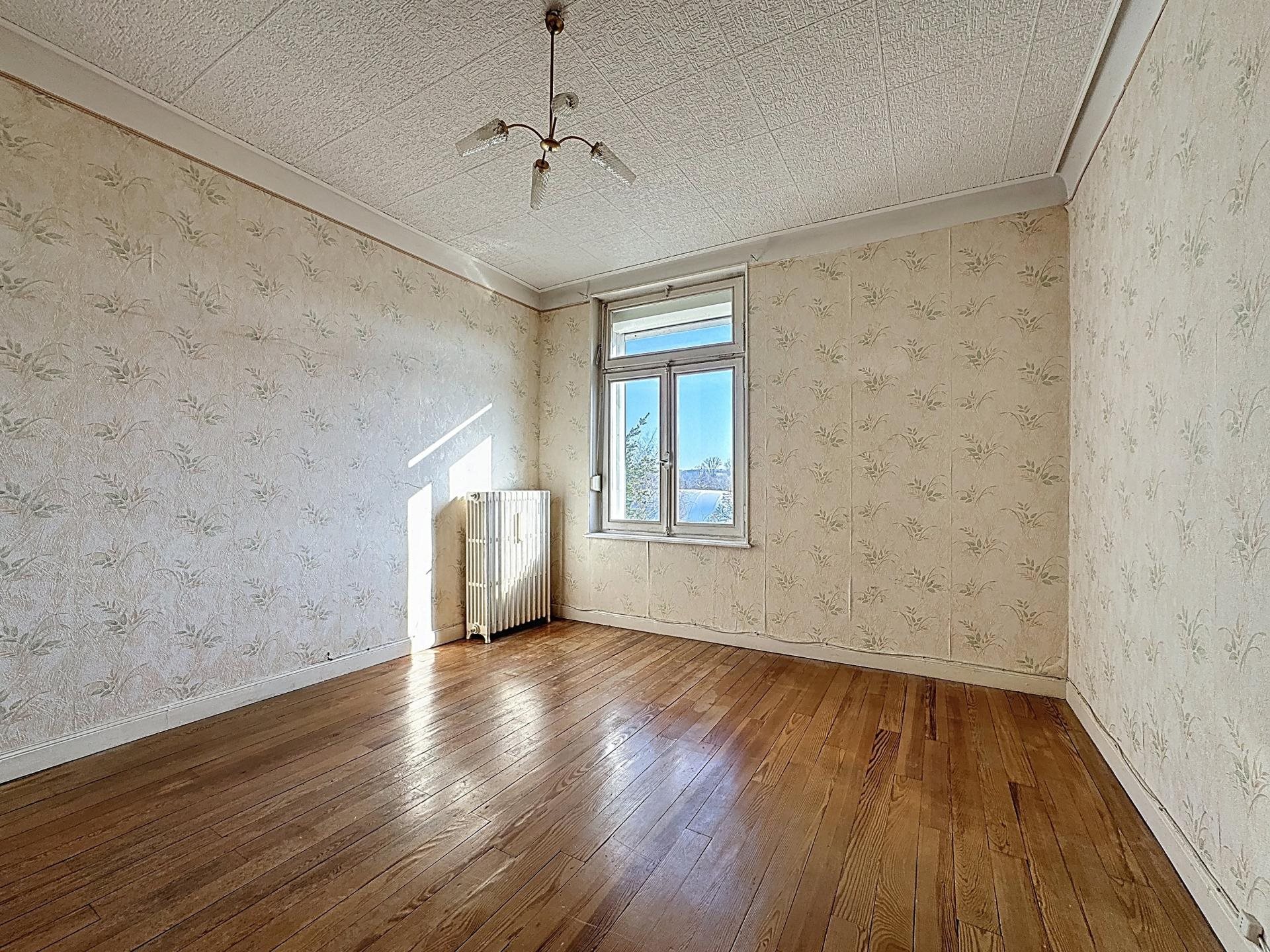 Appartement à vendre, 70m², Longeville-lès-Metz