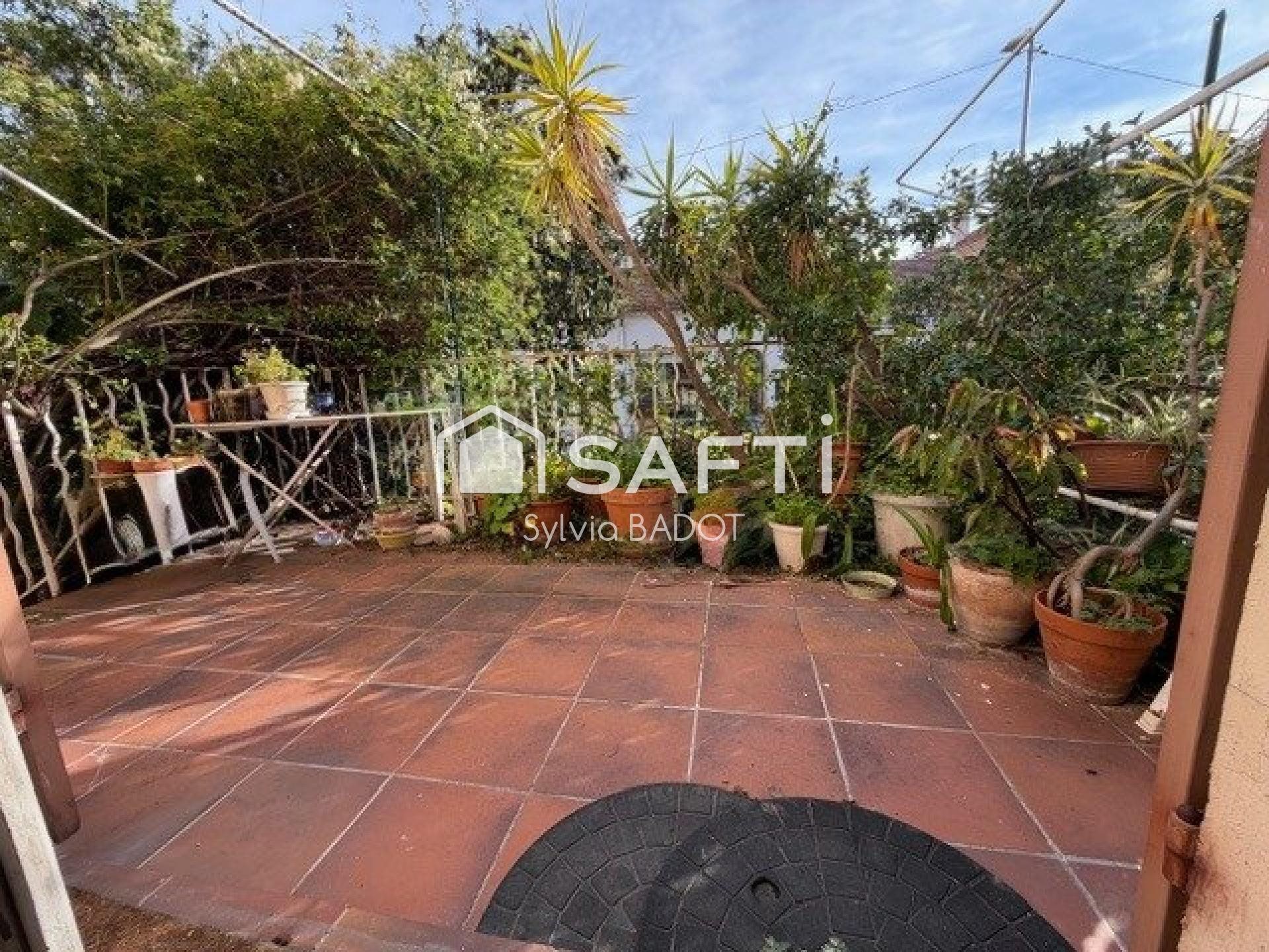 Maison à vendre, 136m², Toulon