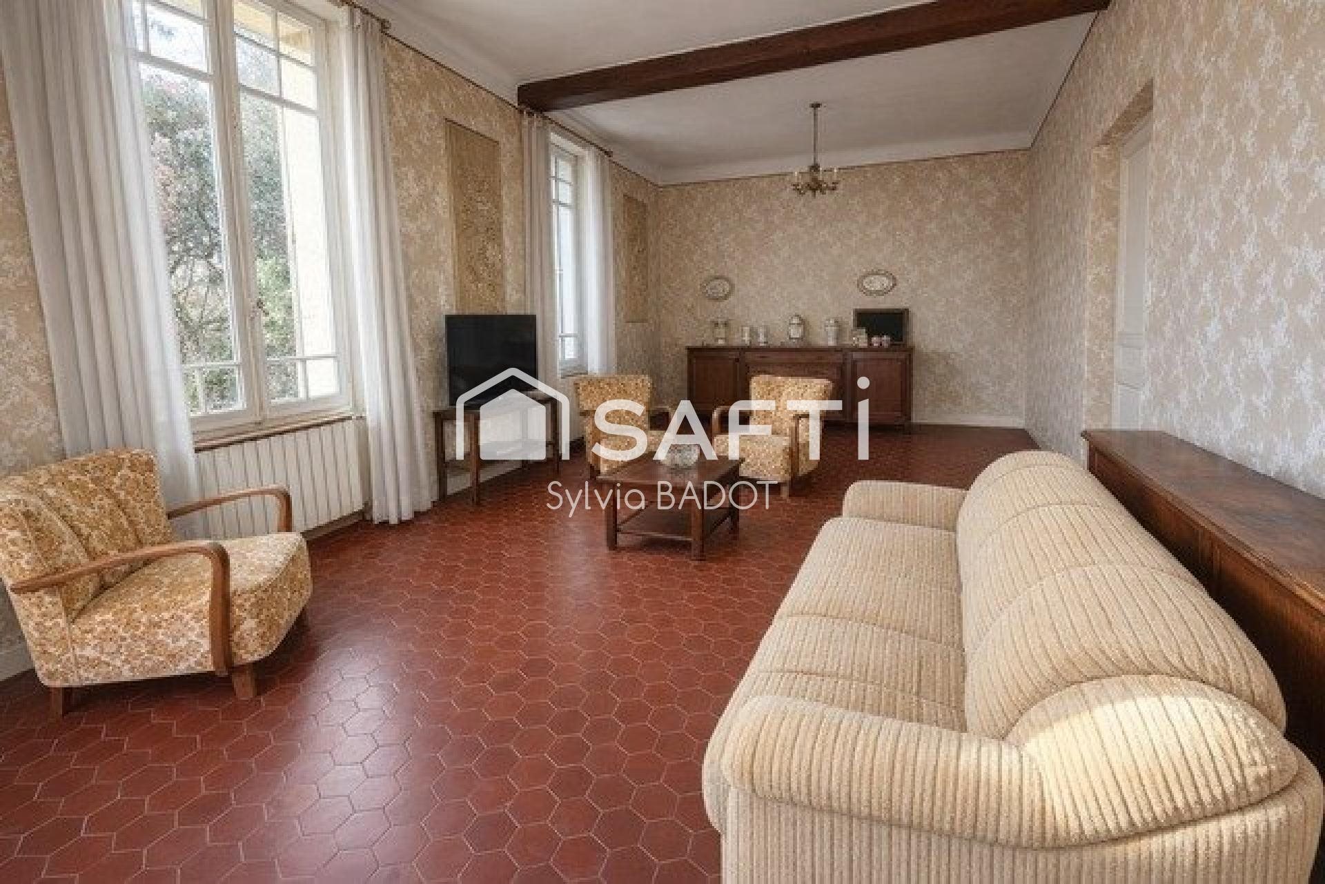 Maison à vendre, 136m², Toulon