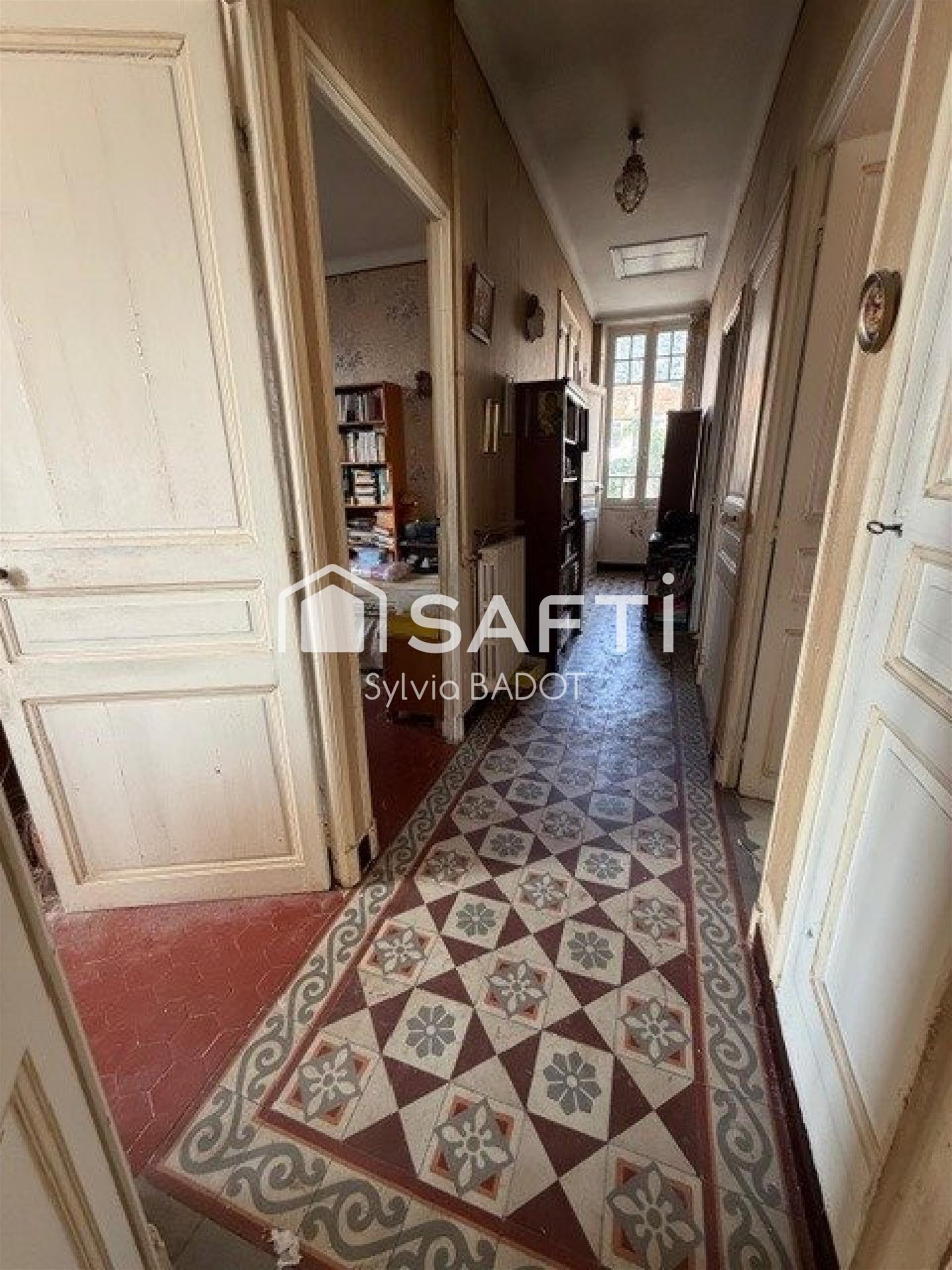 Maison à vendre, 136m², Toulon