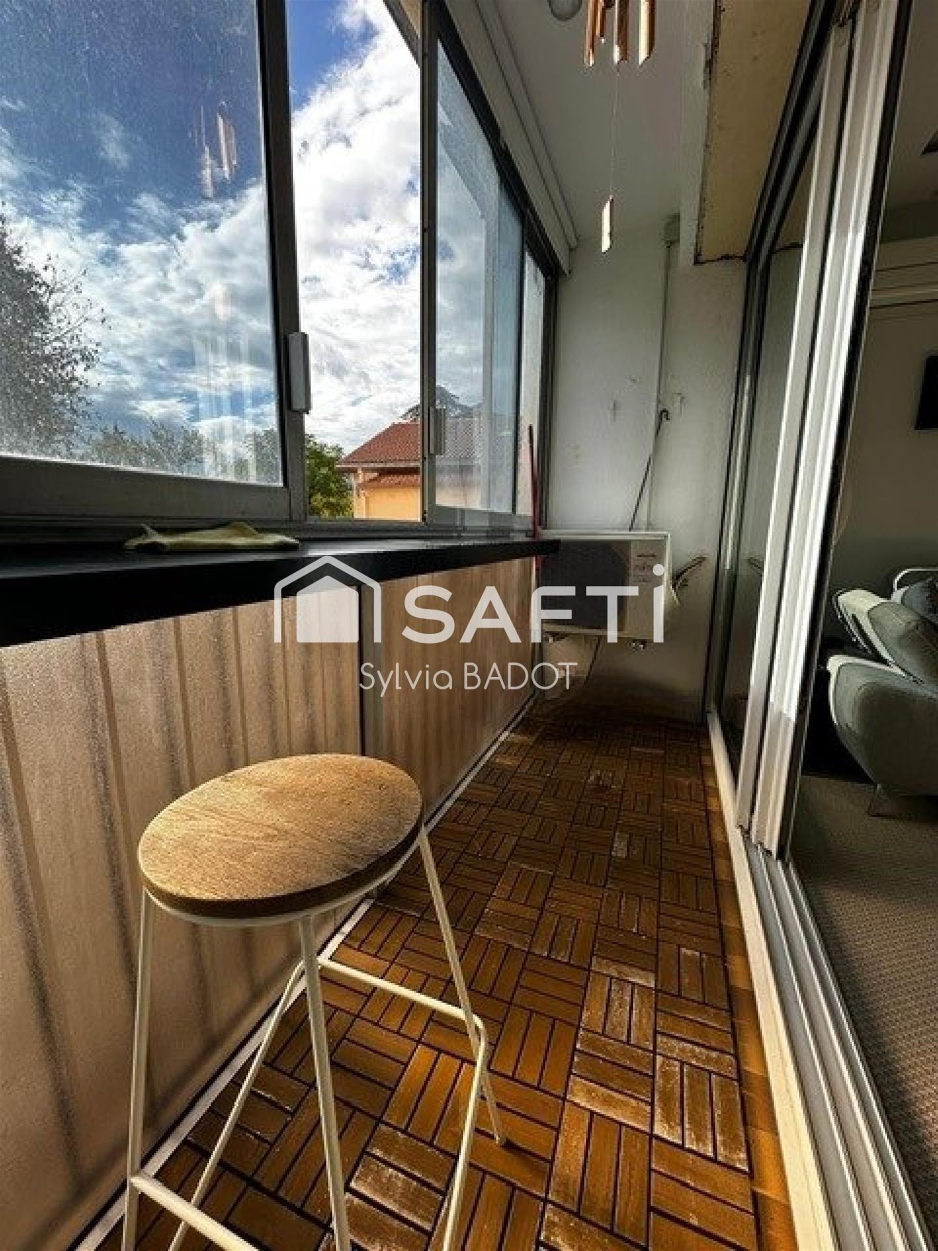 Appartement à vendre, 71m², Toulon